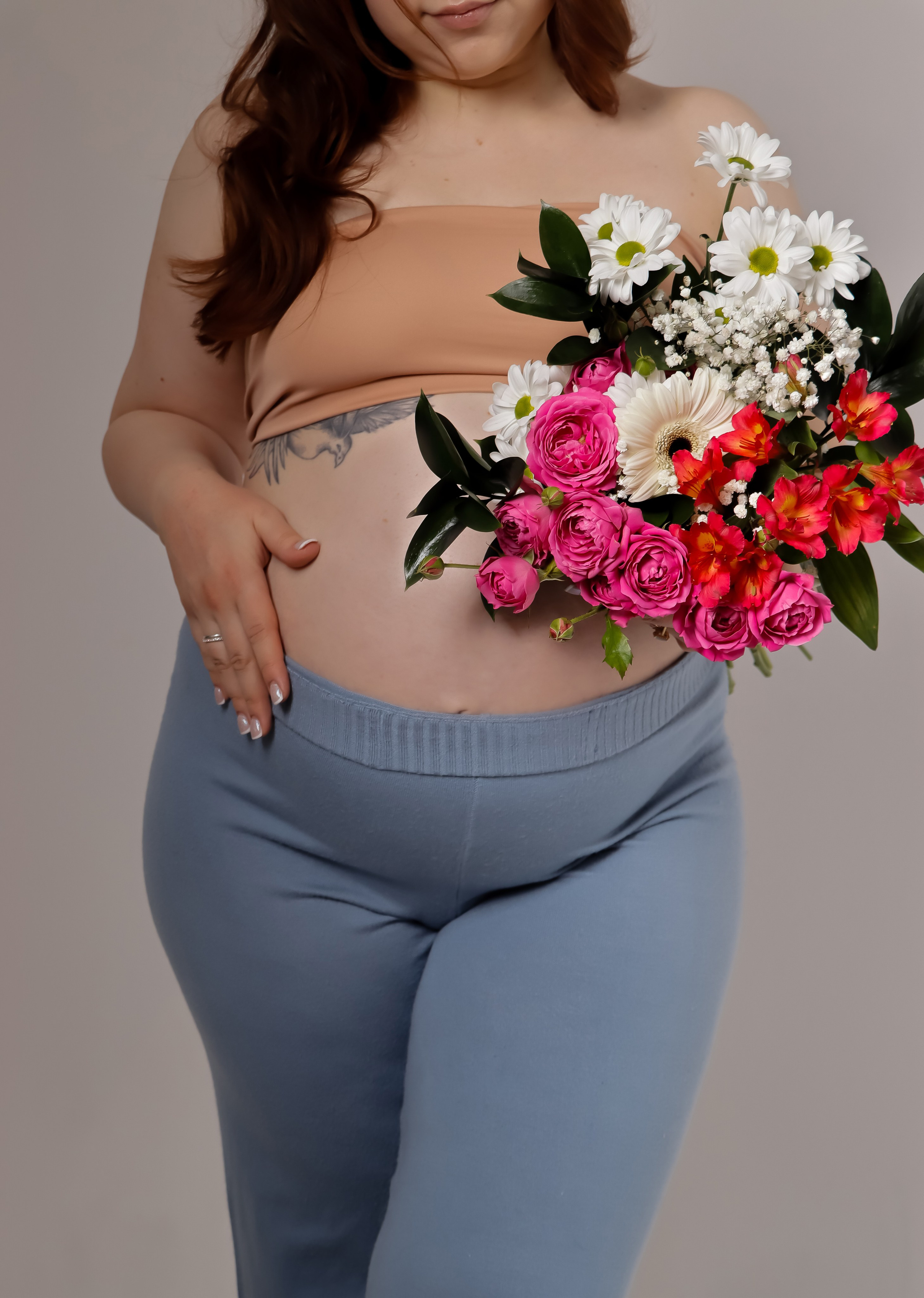 В ожидании. Даша Лукошкина Фотограф Шуя | Иваново