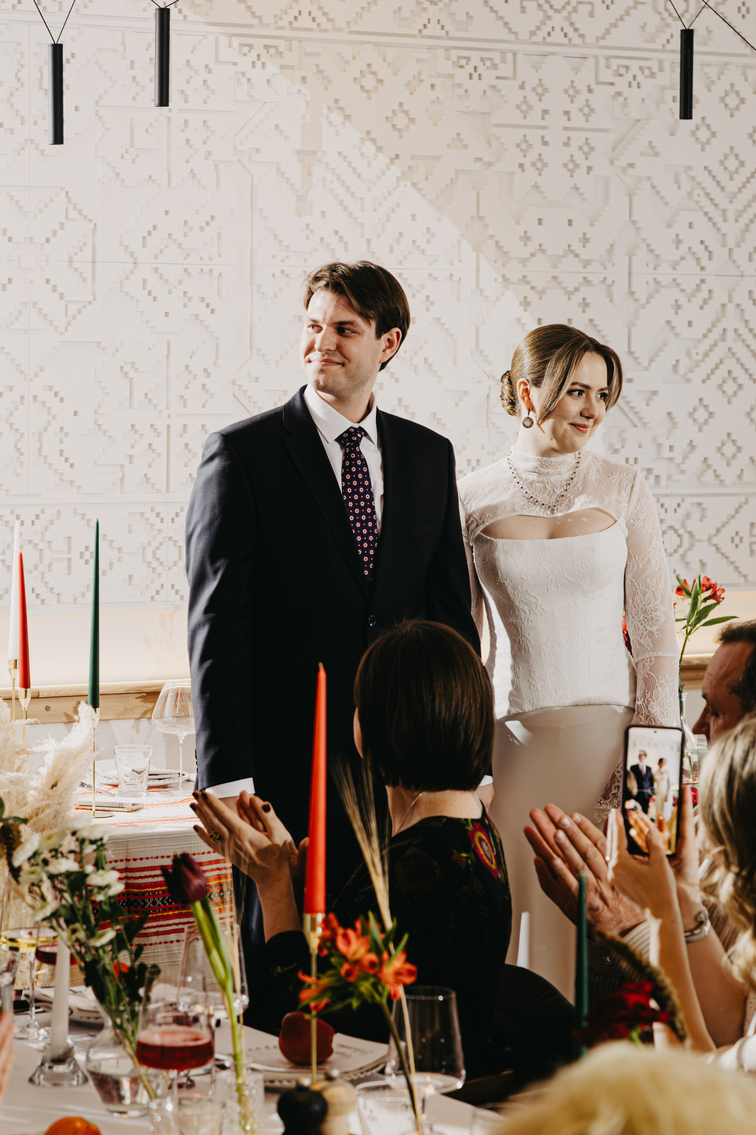 Свадьба Маши и Димы. Свадебный и семейный фотограф Женя Добрянская в Нижнем Новгороде