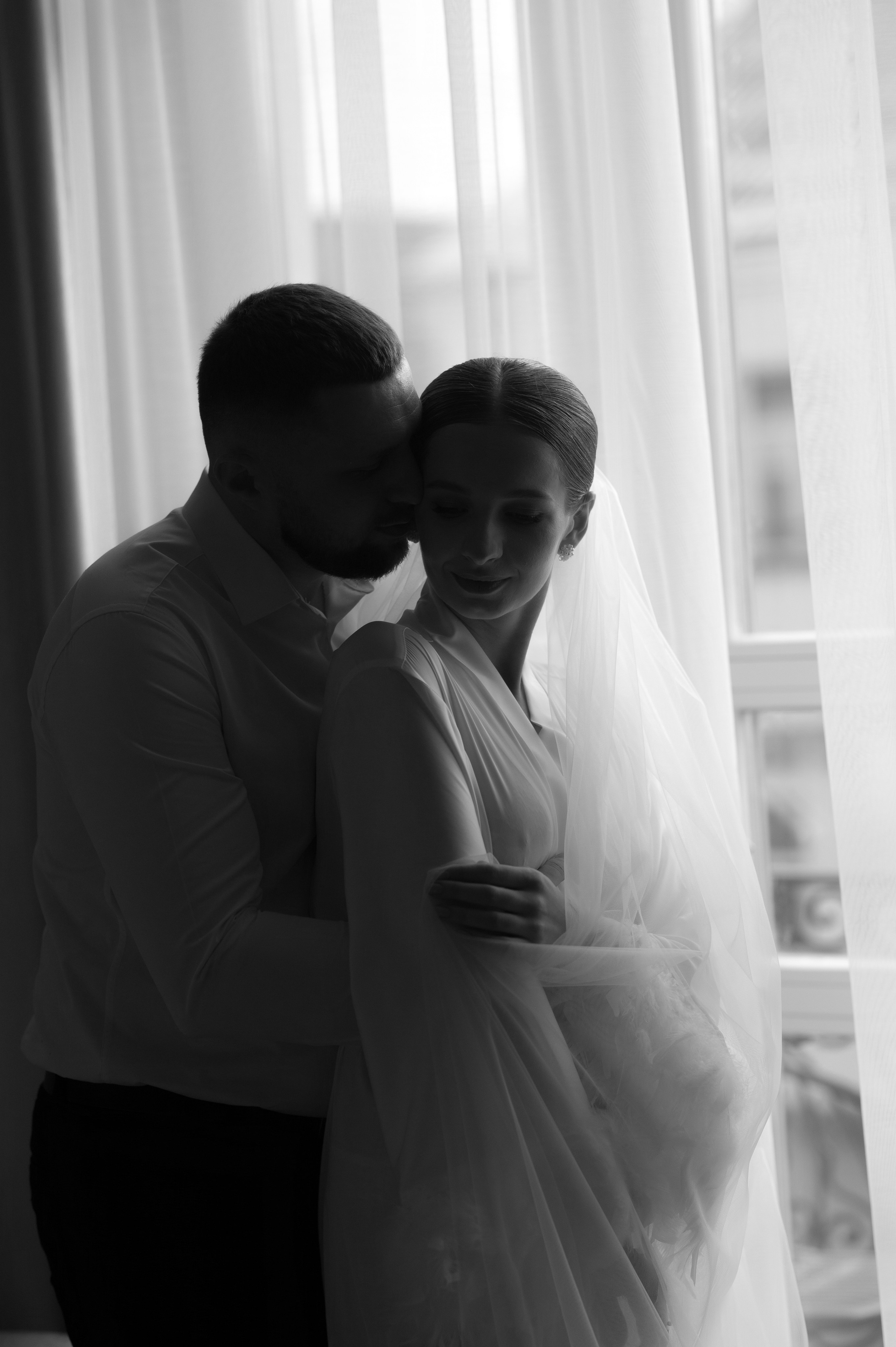 Кирилл и Аня. Свадебный фотограф Минск, Пинск, Брест, Гродно Чернигов Андрей