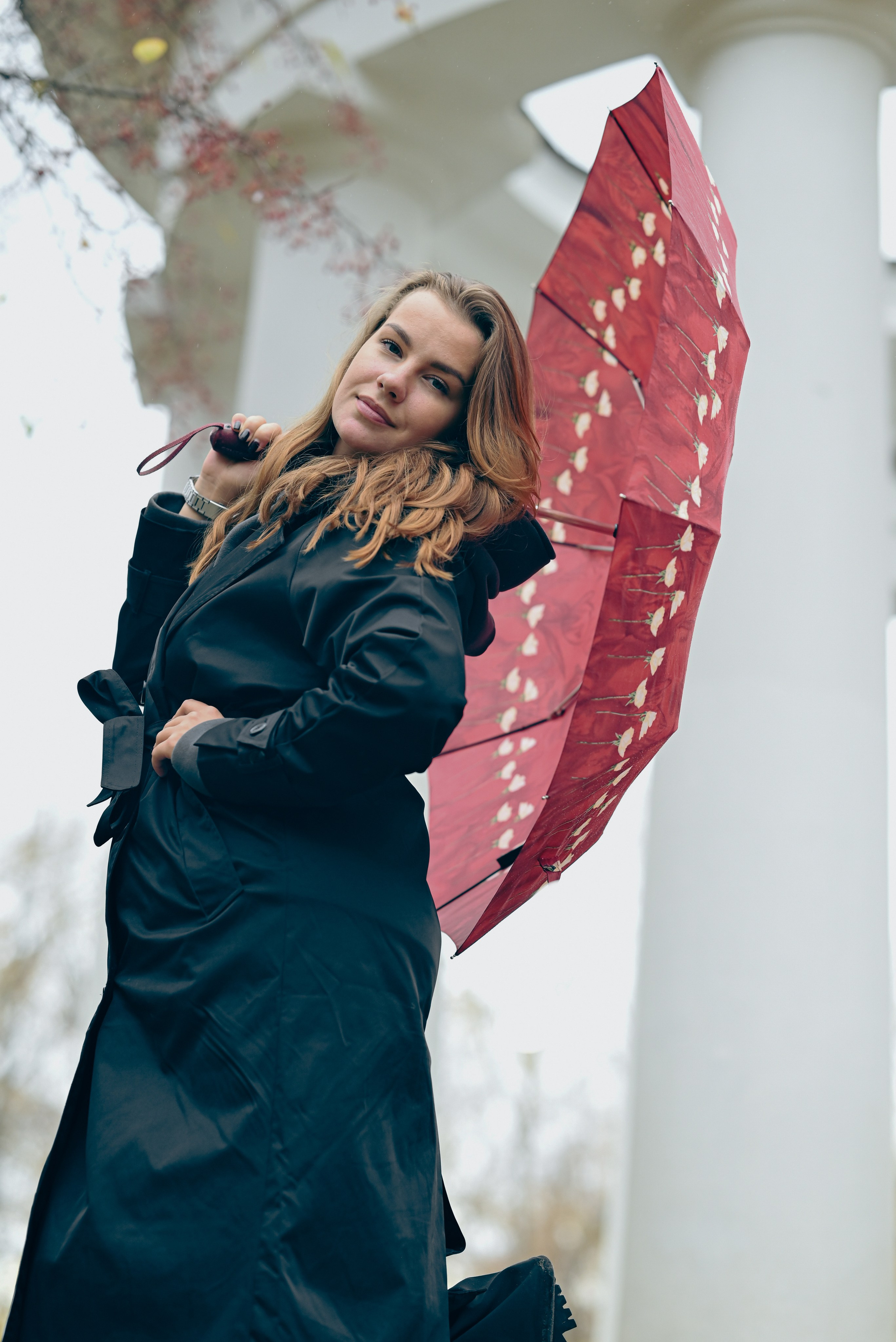 Мария и Давид. Семейный и детский фотограф Лариса Ерданова в Екатеринбурге