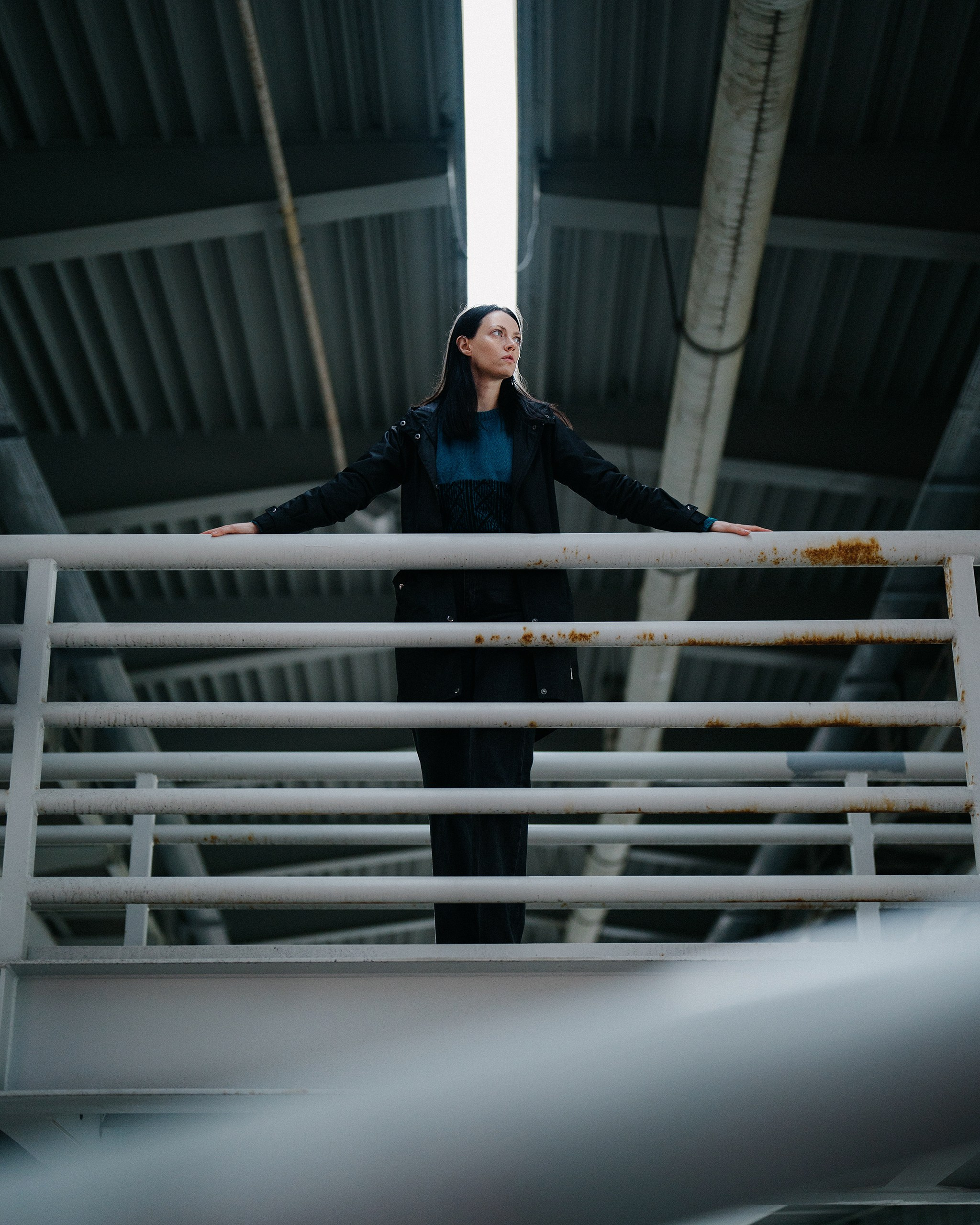 Katya. Асхат Бардынов