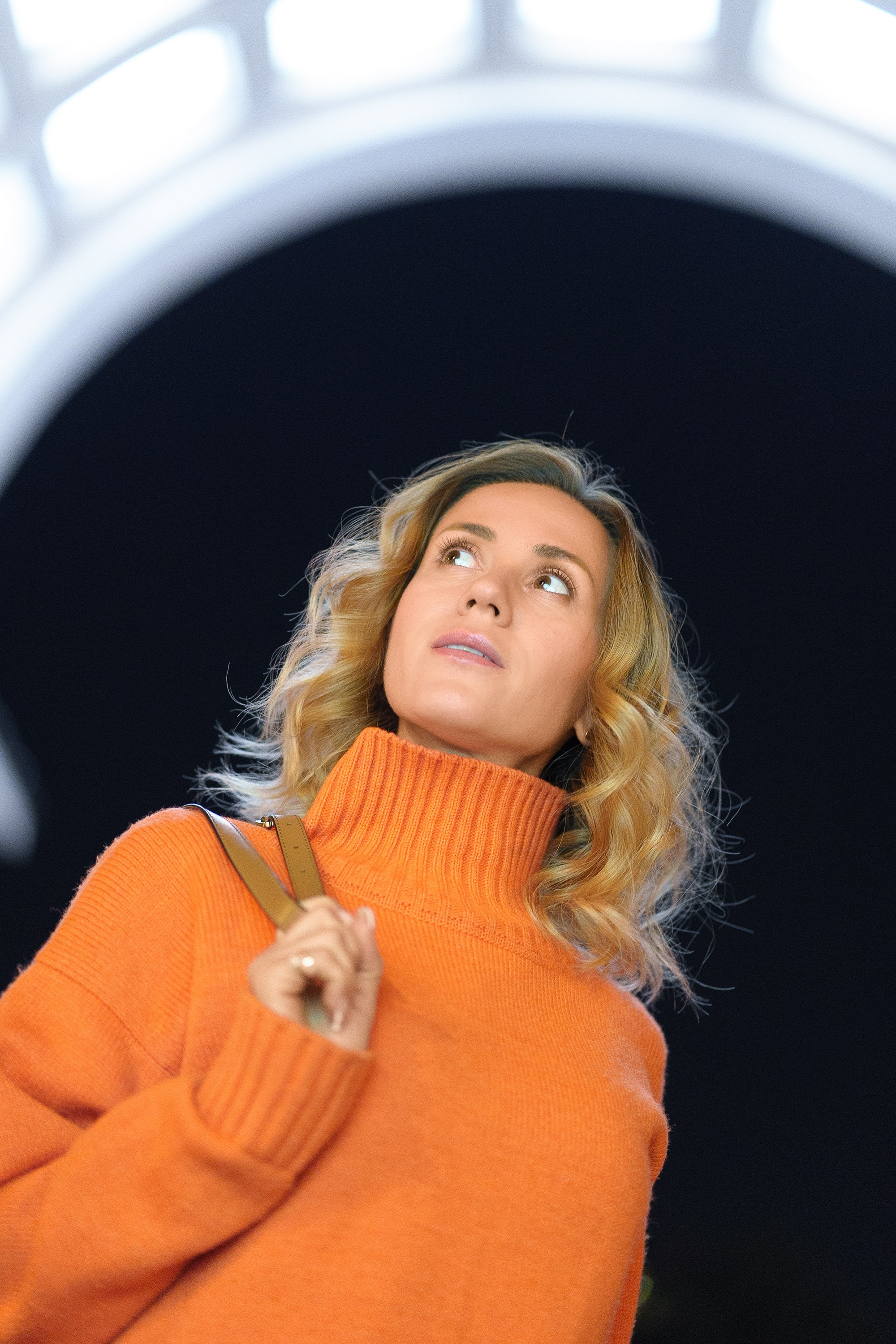 Еще неплохие фото. Фотограф портретист Андрей Власов в Москве