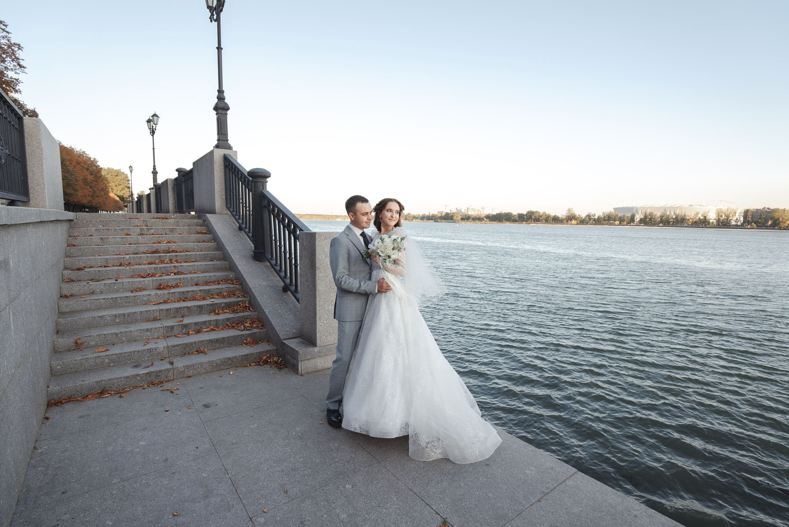 Фотограф Дарья Борисова в г. Новочеркасск и РО