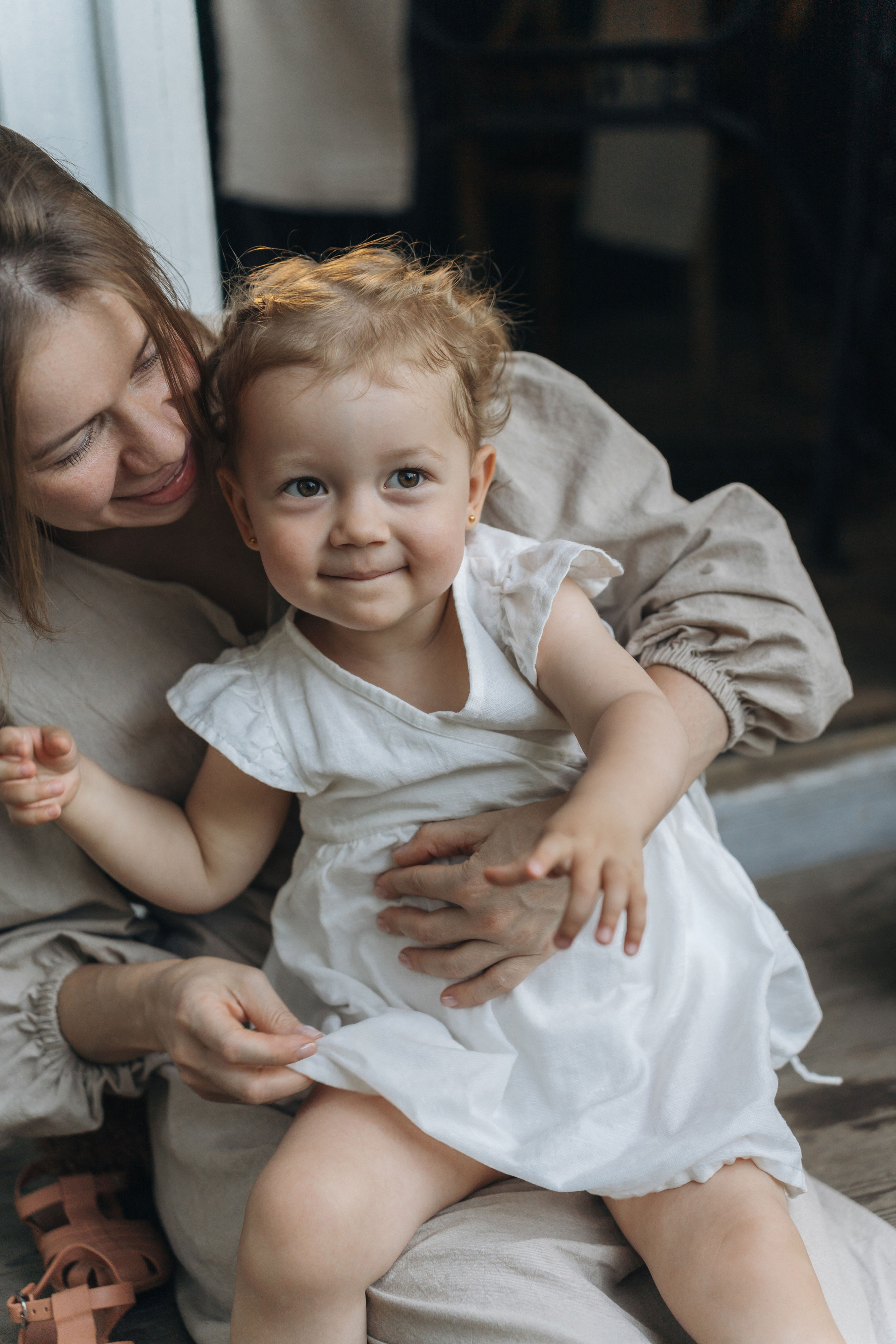 Лето в деревне. Ваш фотограф Вика Артемова