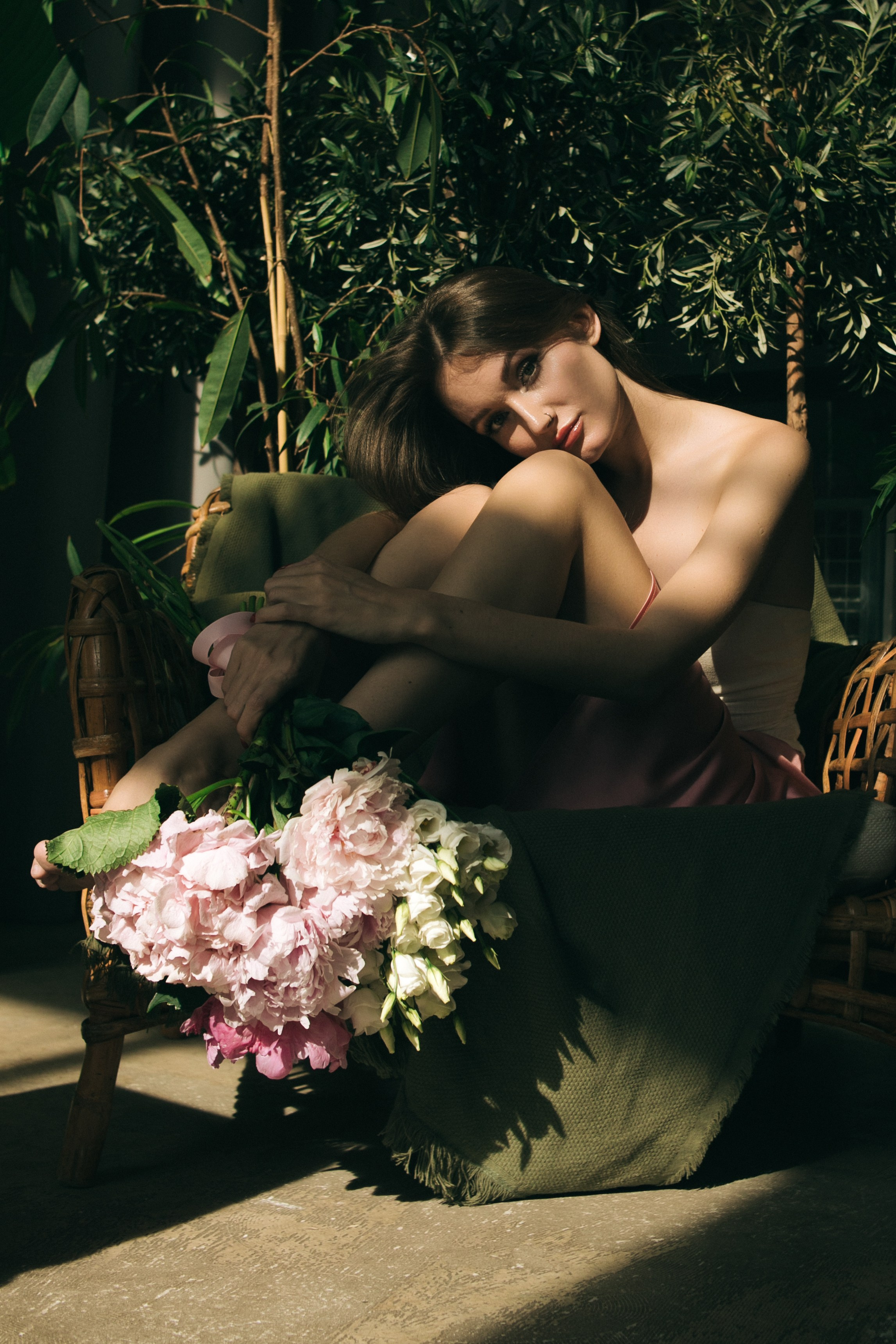 Портретный фотограф Алексин/Тула/Москва