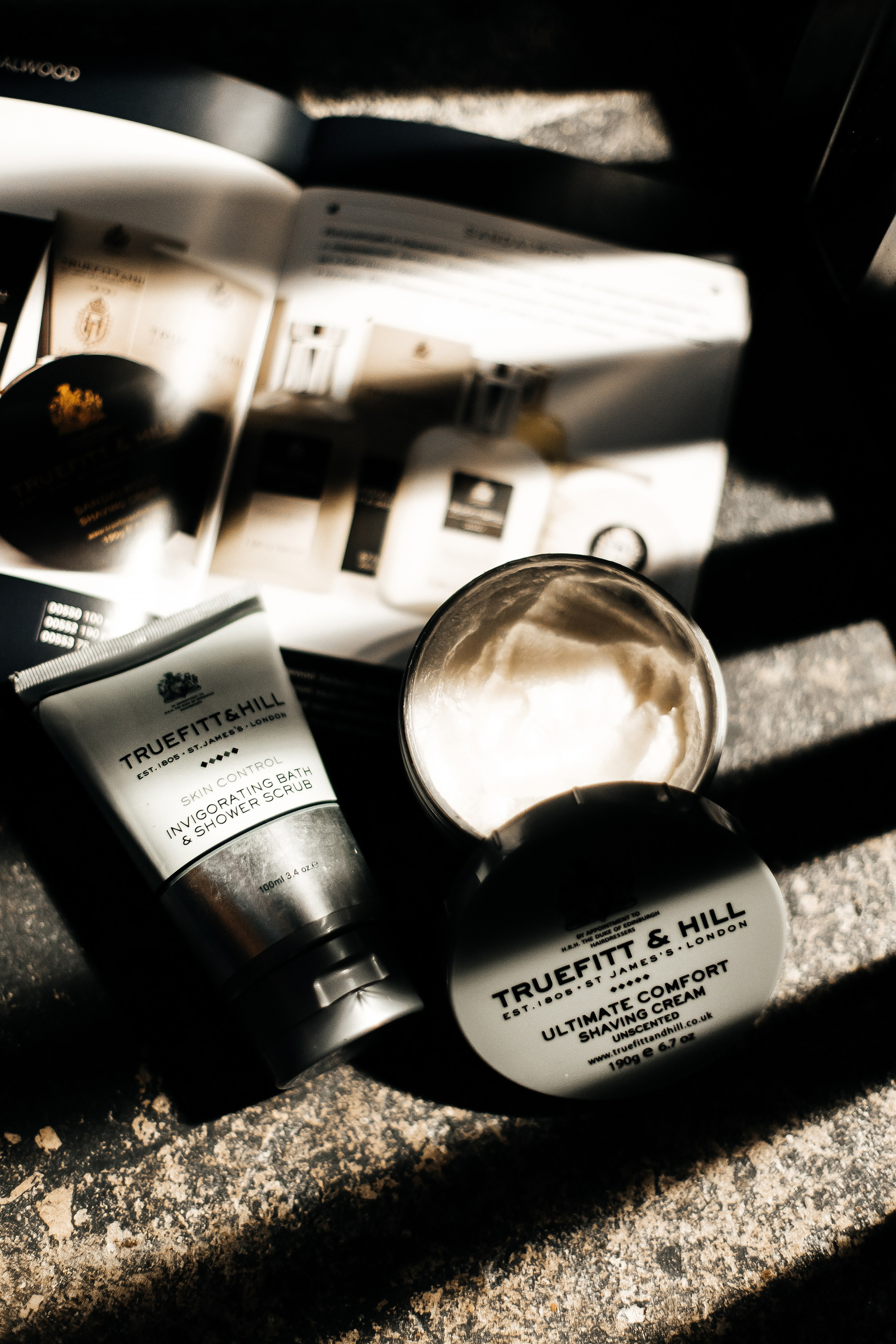 Barbershop. Фотограф Елена Краснопевцева