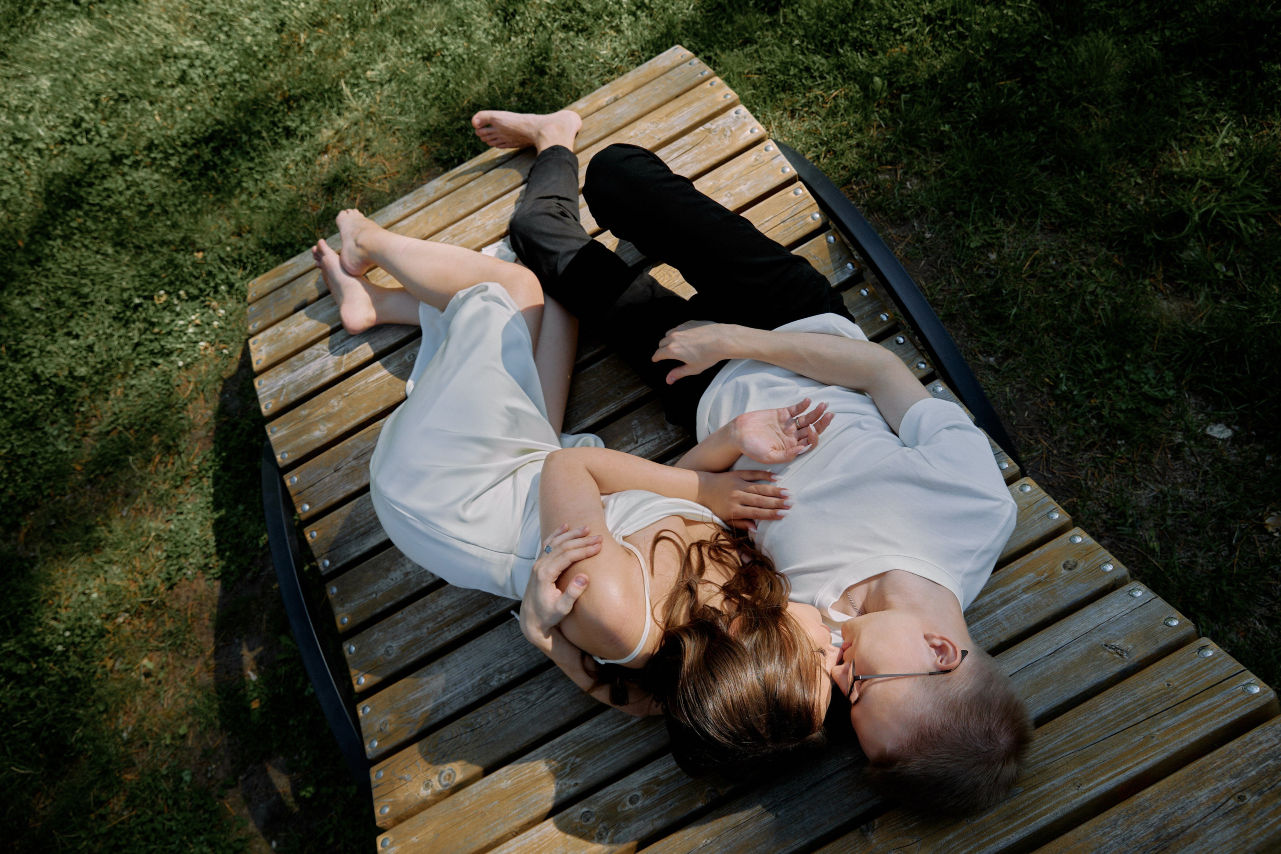 Лаймовое настроение. Фотограф Елена Краснопевцева