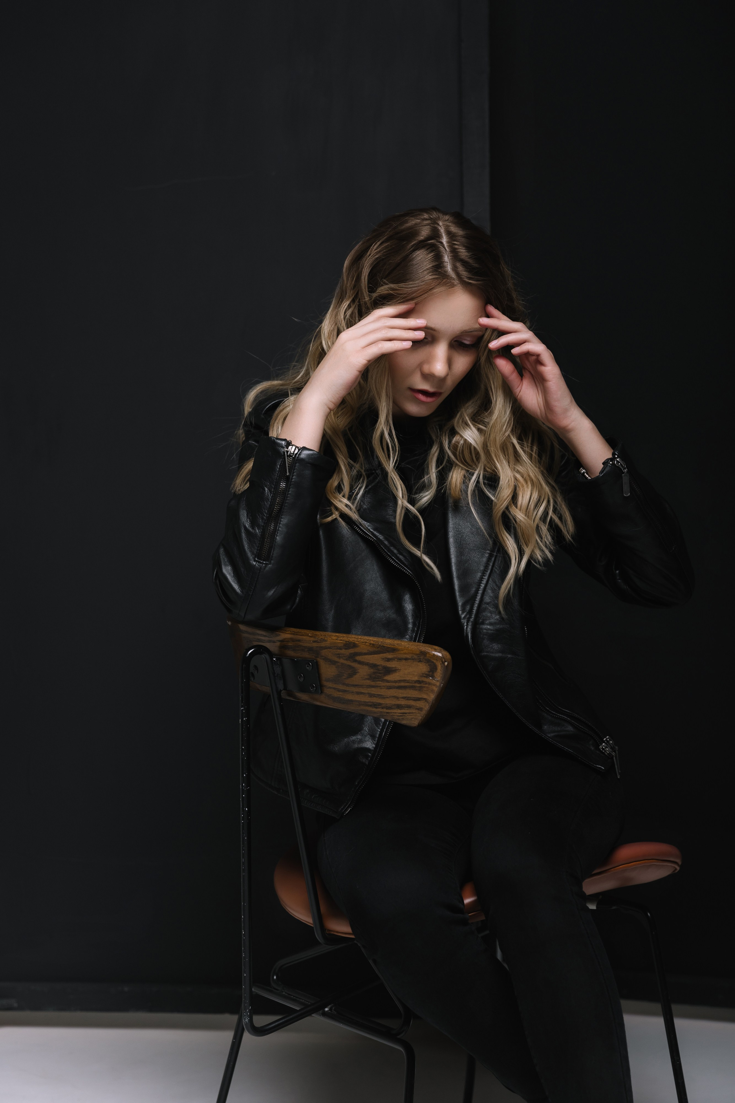 Алена и Андрей. Фотограф Елена Краснопевцева