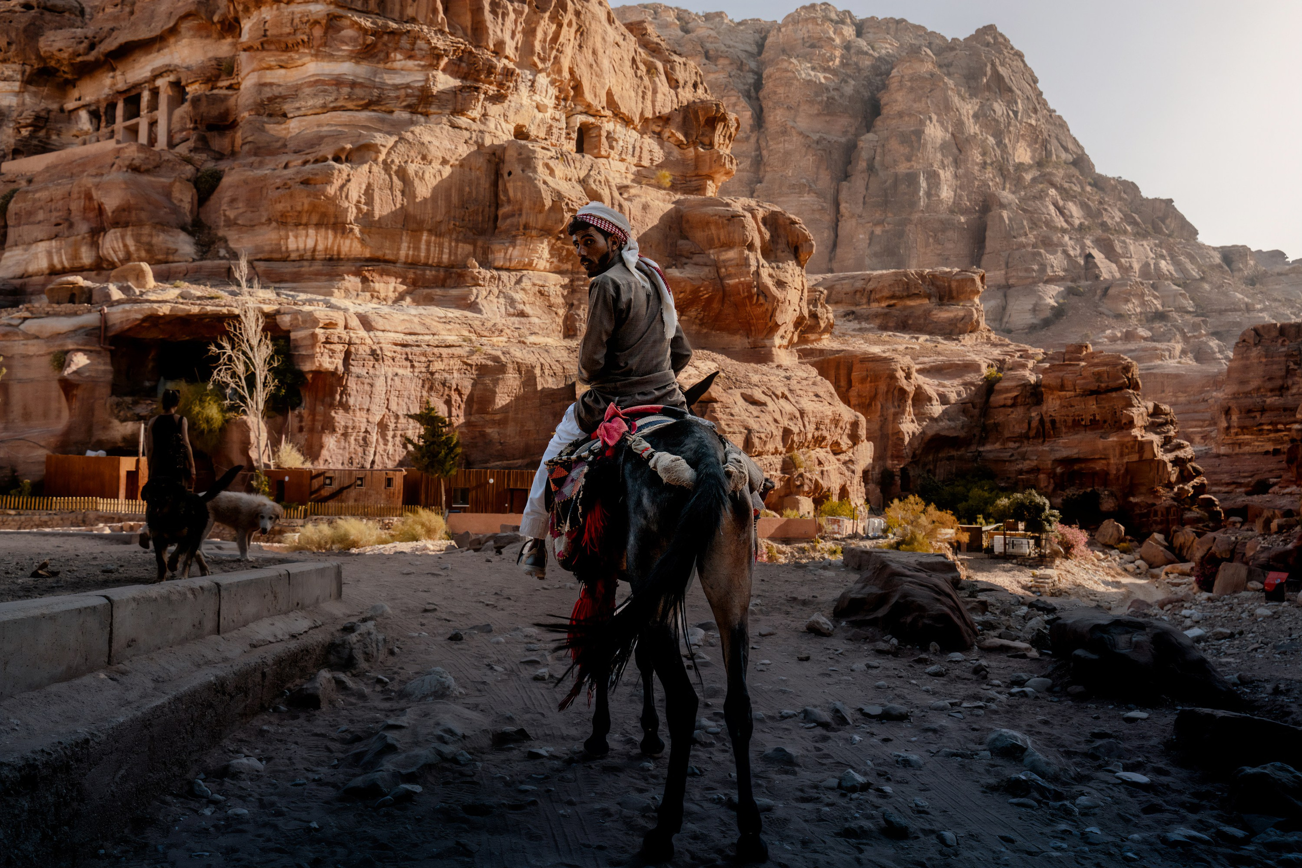 Турция, Греция, Иордания. Фотограф в Хабаровске. Фотография за 24 часа