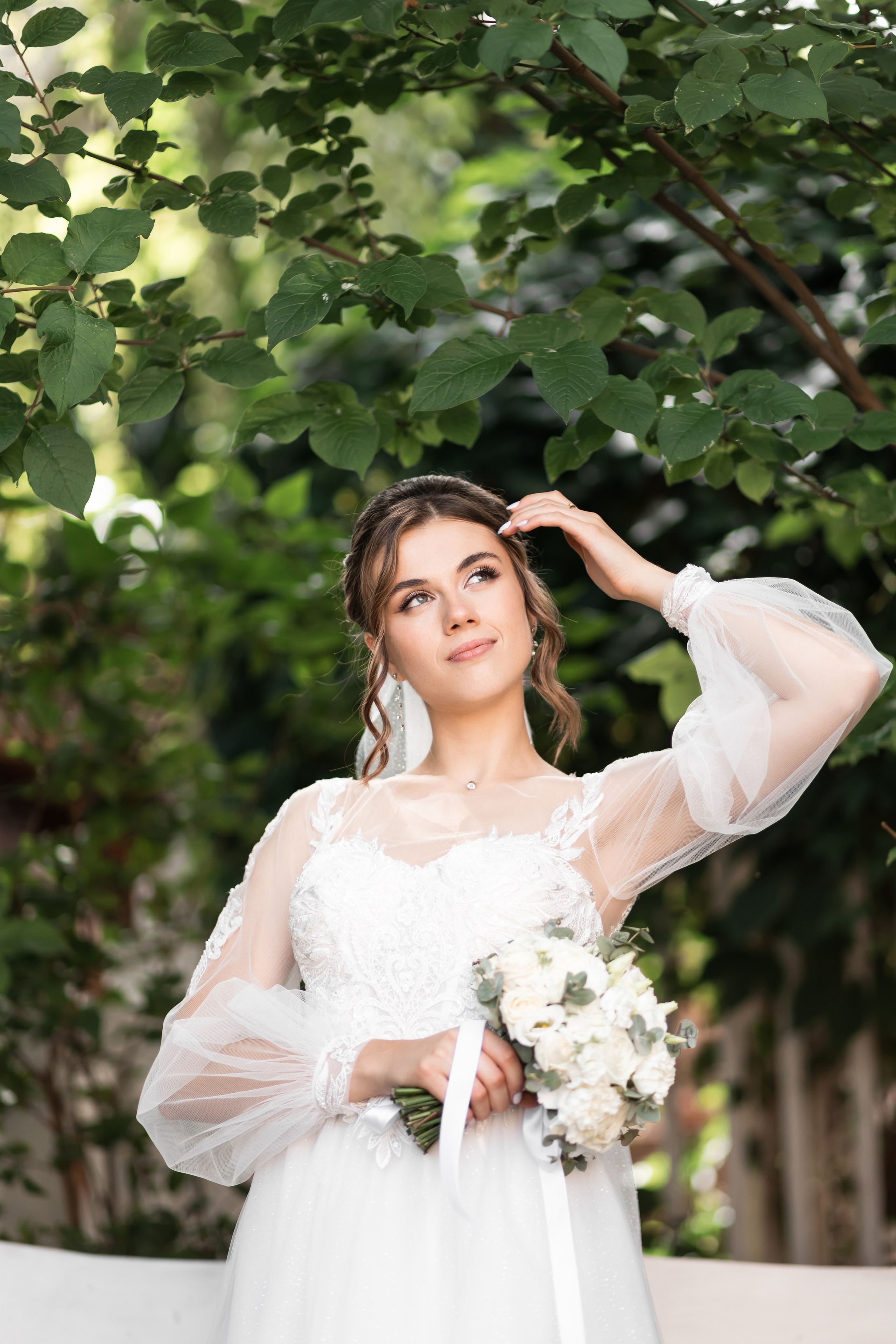 Наталья и Данила 24.08.24. Свадебный фотограф Татьяна Фот