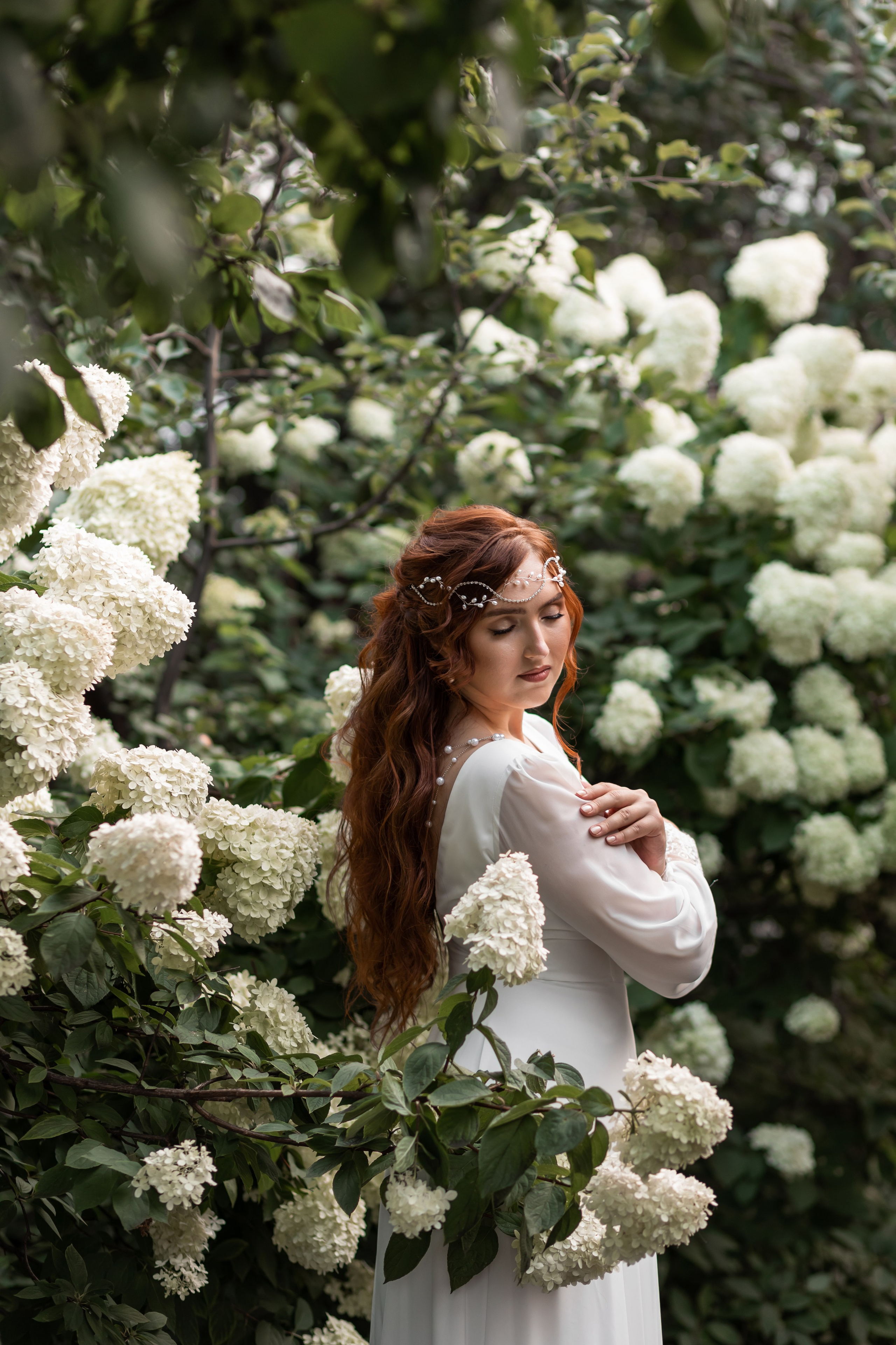 Свадьба Татьяны и Андрея. Свадебный фотограф Татьяна Фот