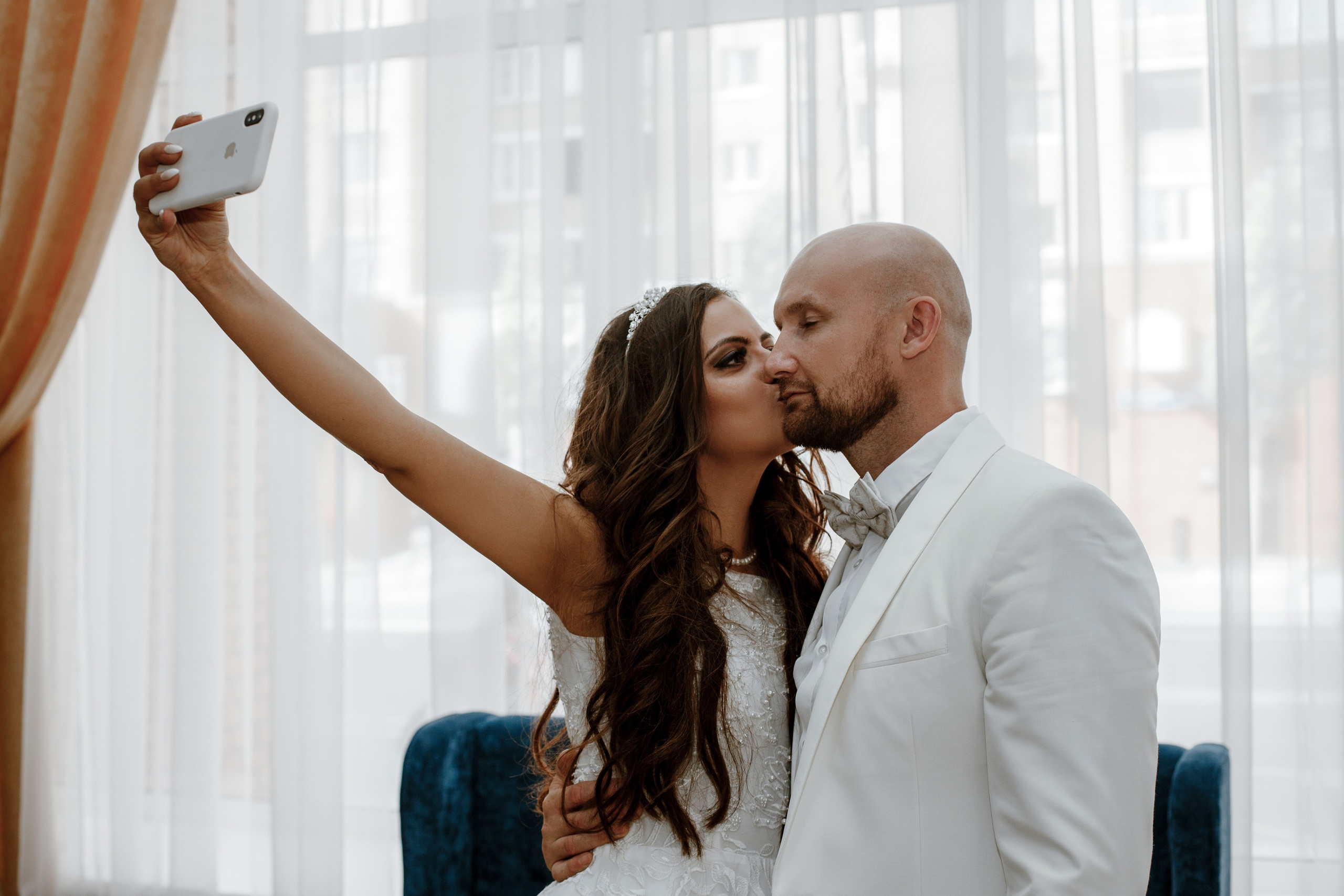 Роман и Валерия. Свадебный фотограф Александр Абрамов Москва / Зеленоград