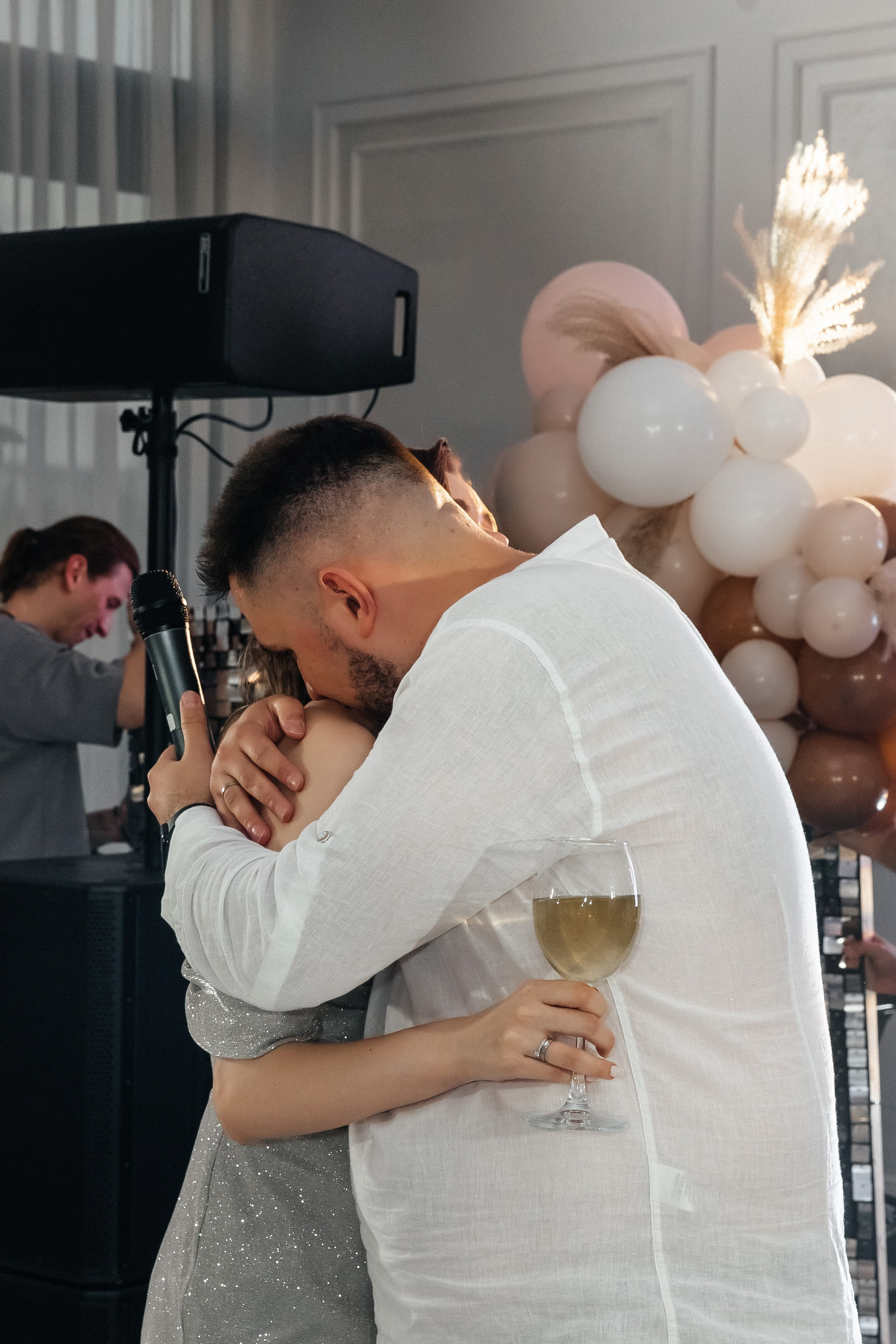 Гендер пати. Свадебный и семейный фотограф в Краснодар, Россия