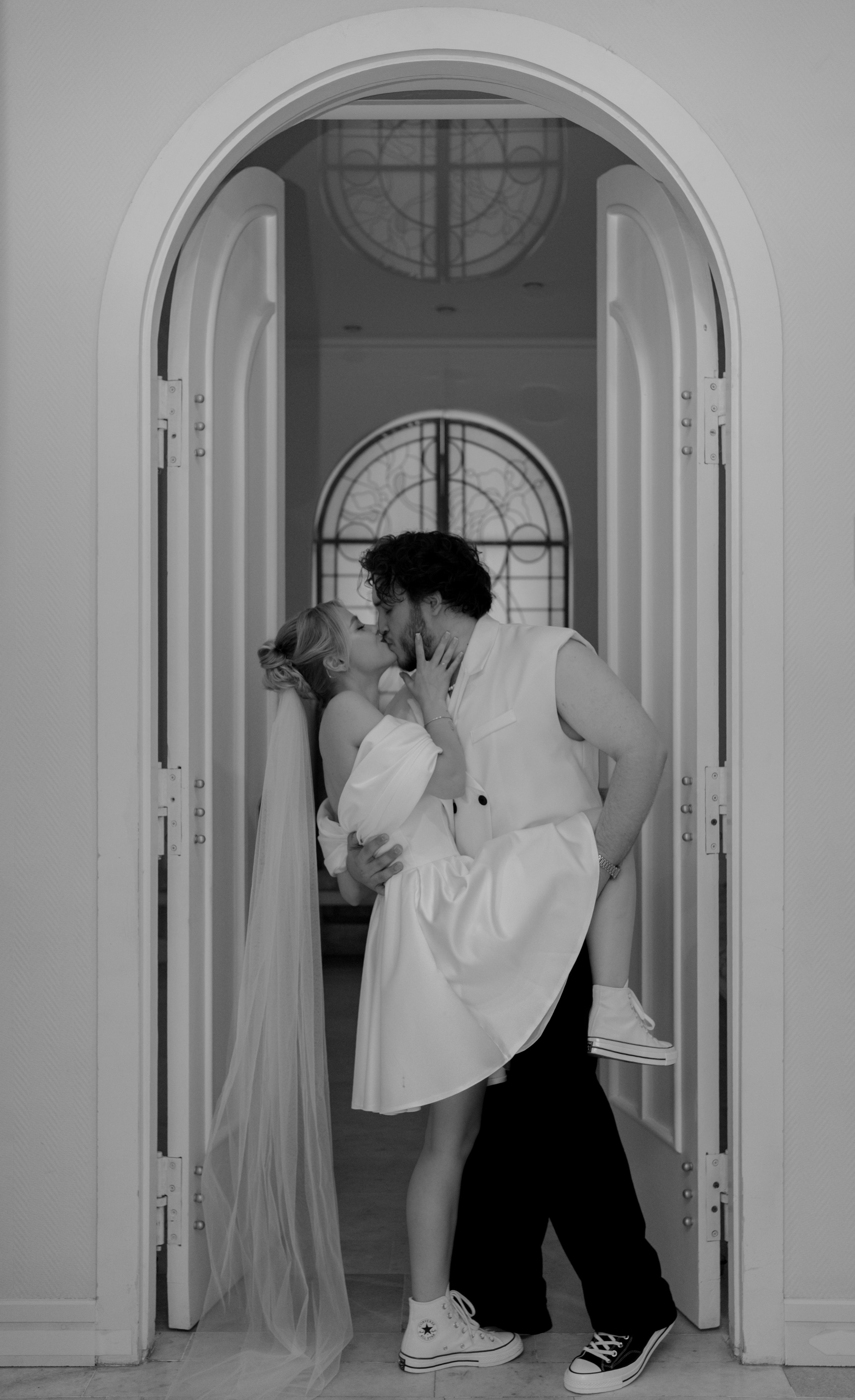 Артём и Дарья. Елена Чернега свадебный и коммерческий фотограф