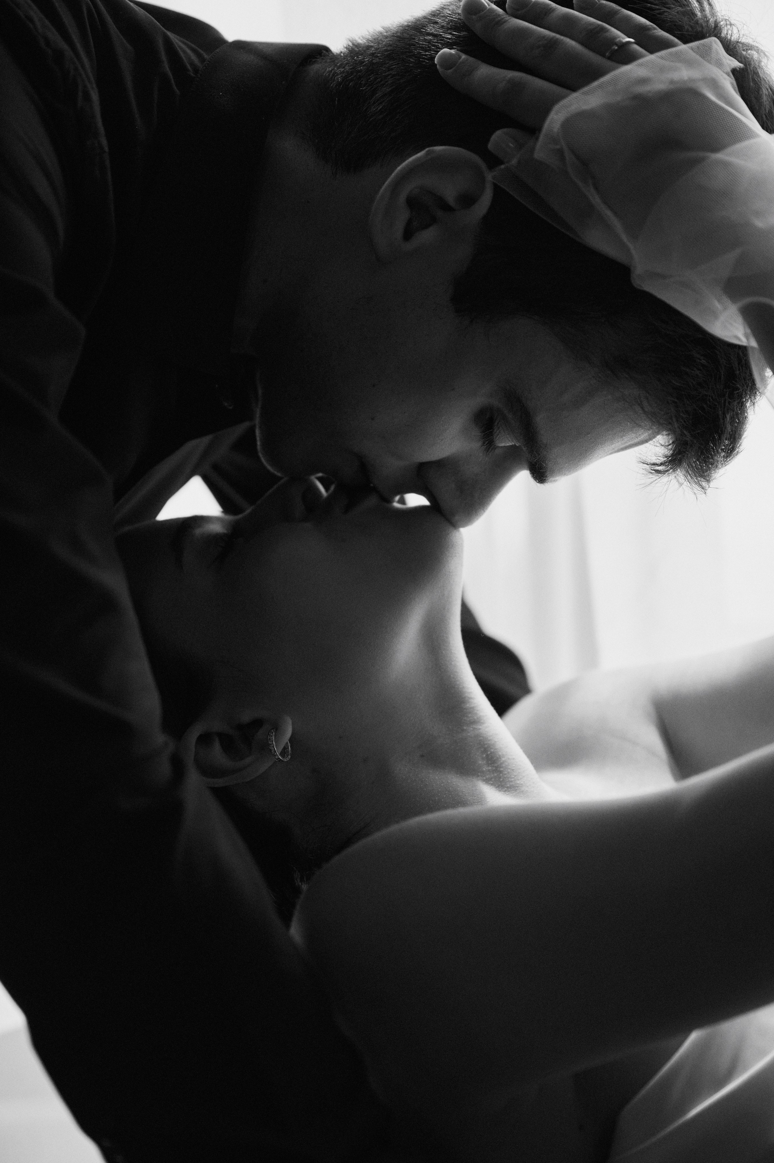 Свадебный фотограф в Ростовe-на-Дону Анастасия Прутова