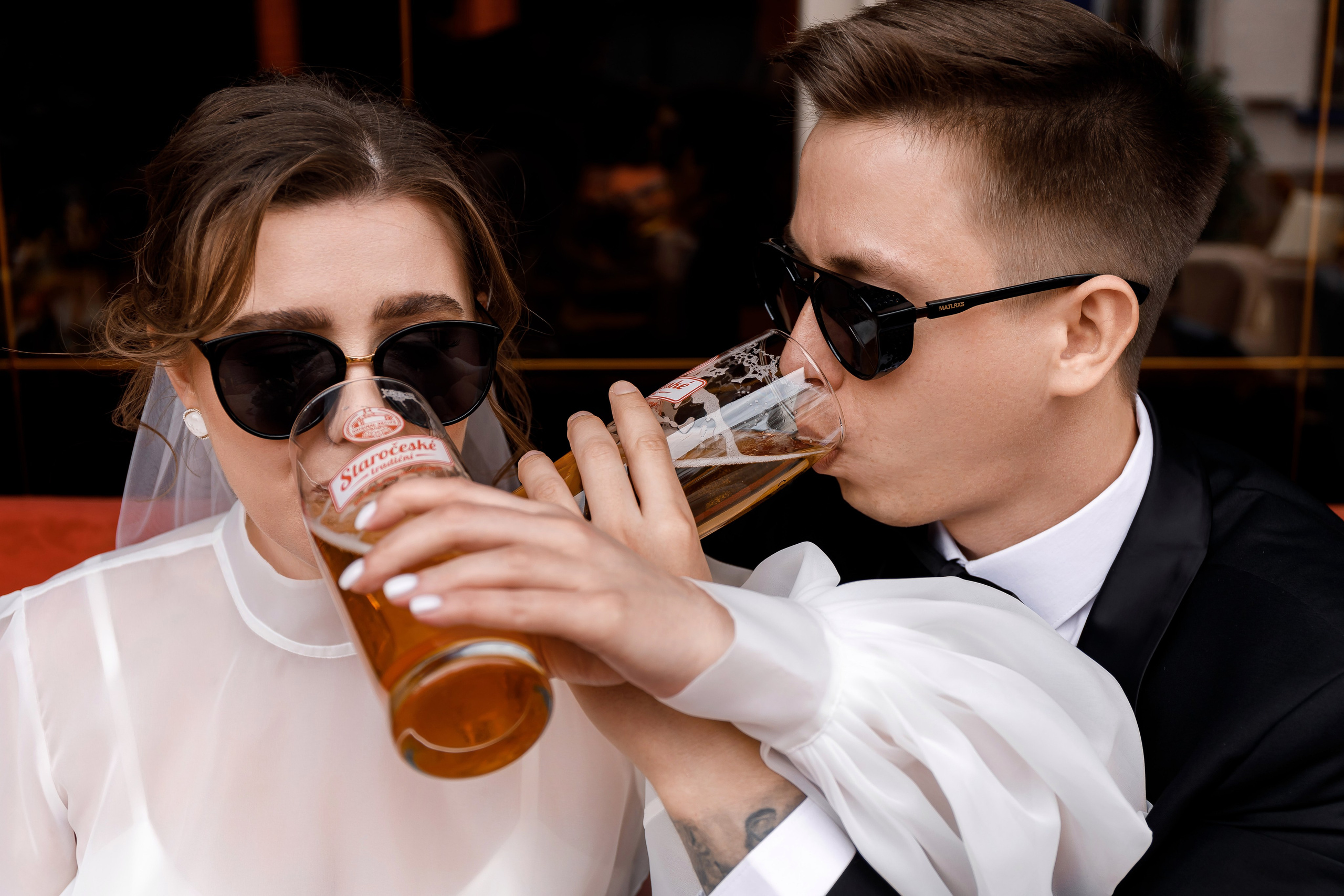 Пивная свадьба. Виктор Белик, Свадебный Фотограф Краснодар