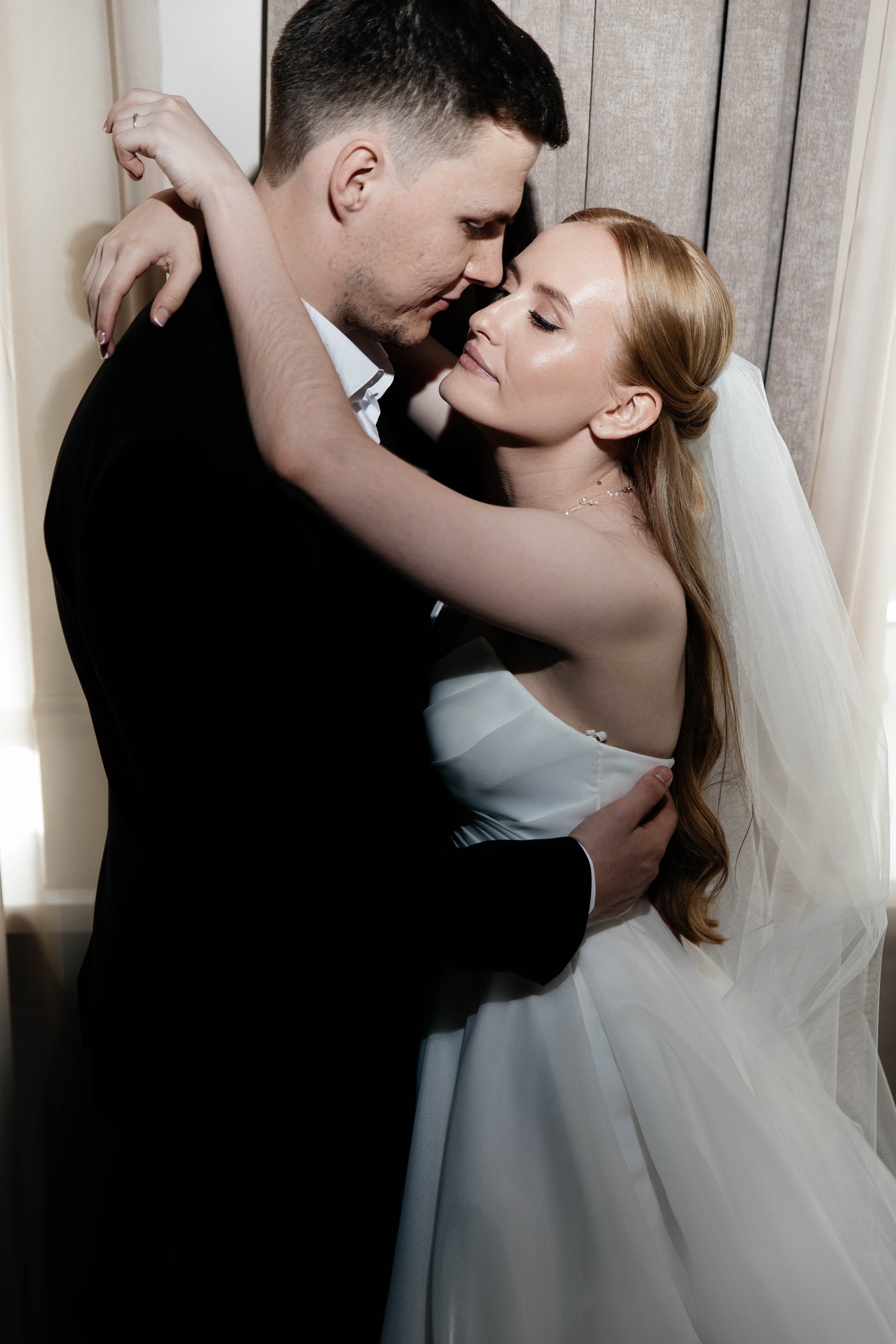 Александр & Юлия. Главная