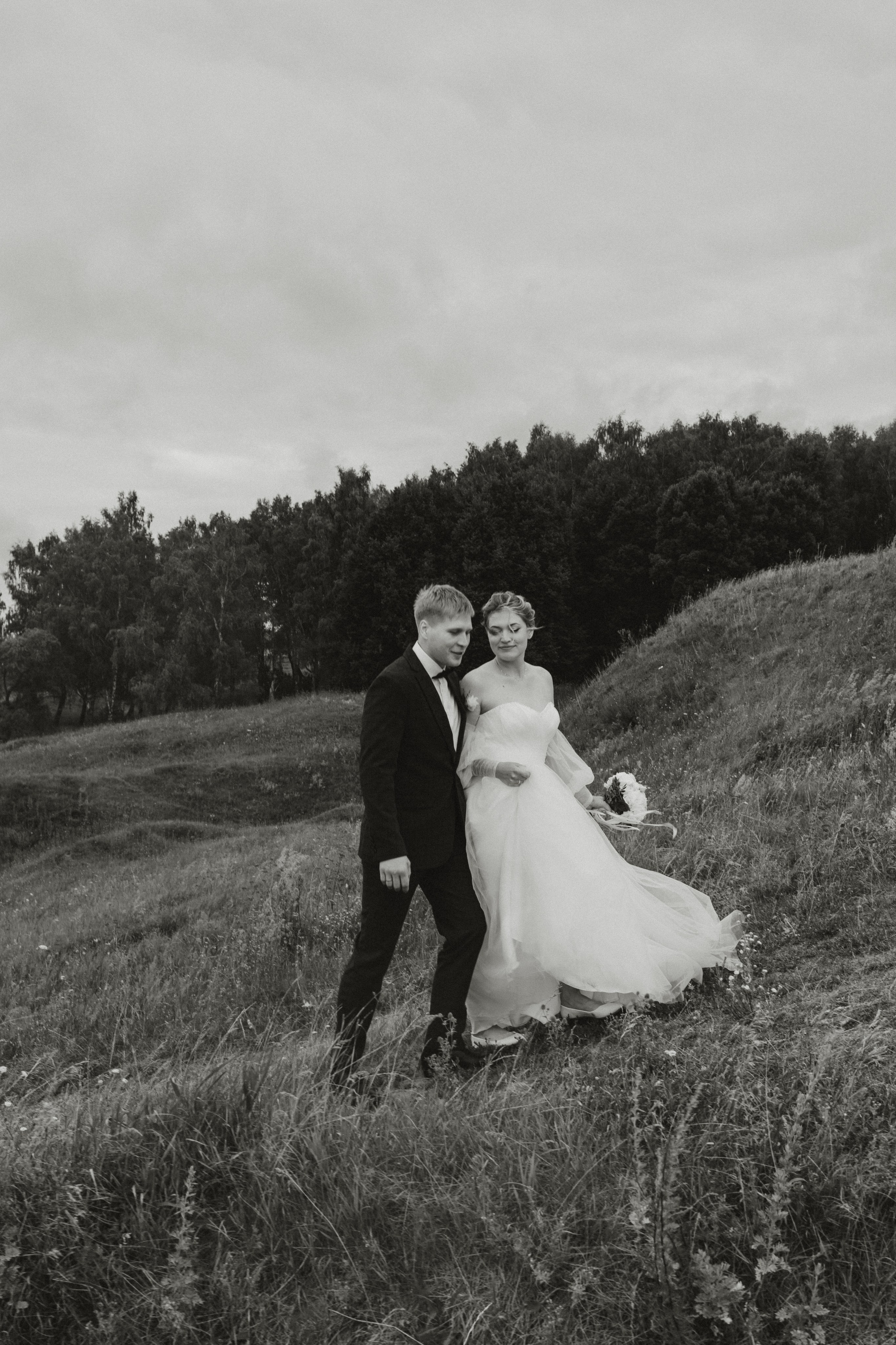 Стас и Настя. Фотограф в Туле и Алексине Стулова Мария