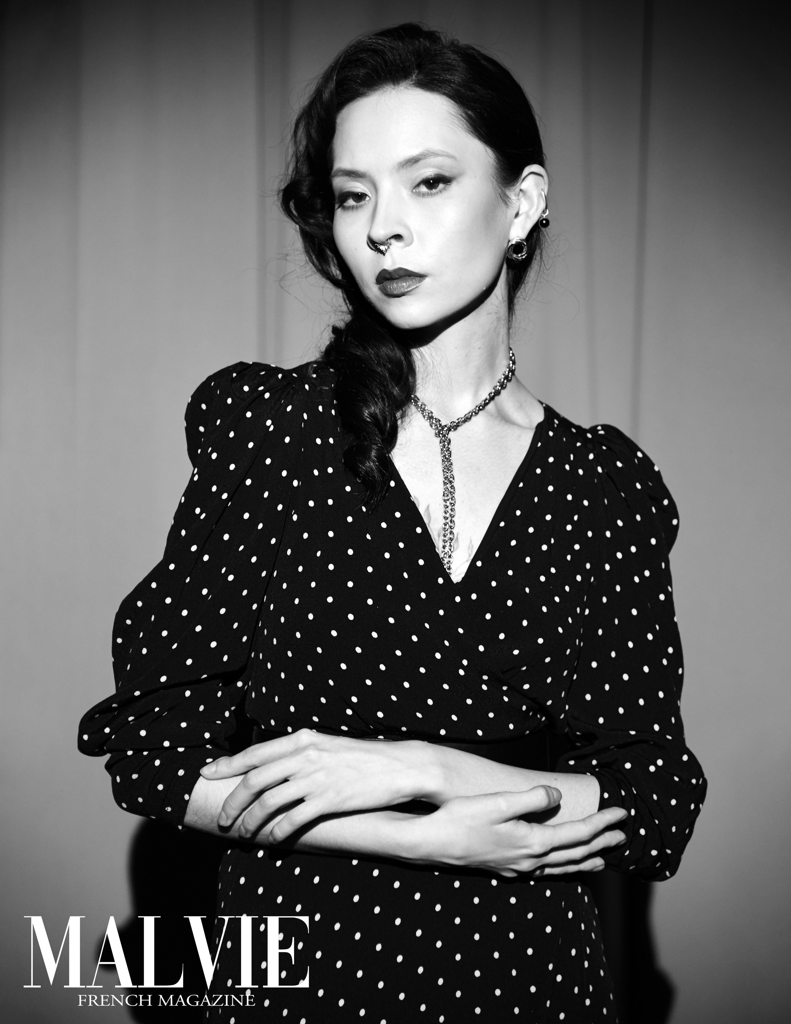 Malvie magazine | March 2023. Sakunov Photo