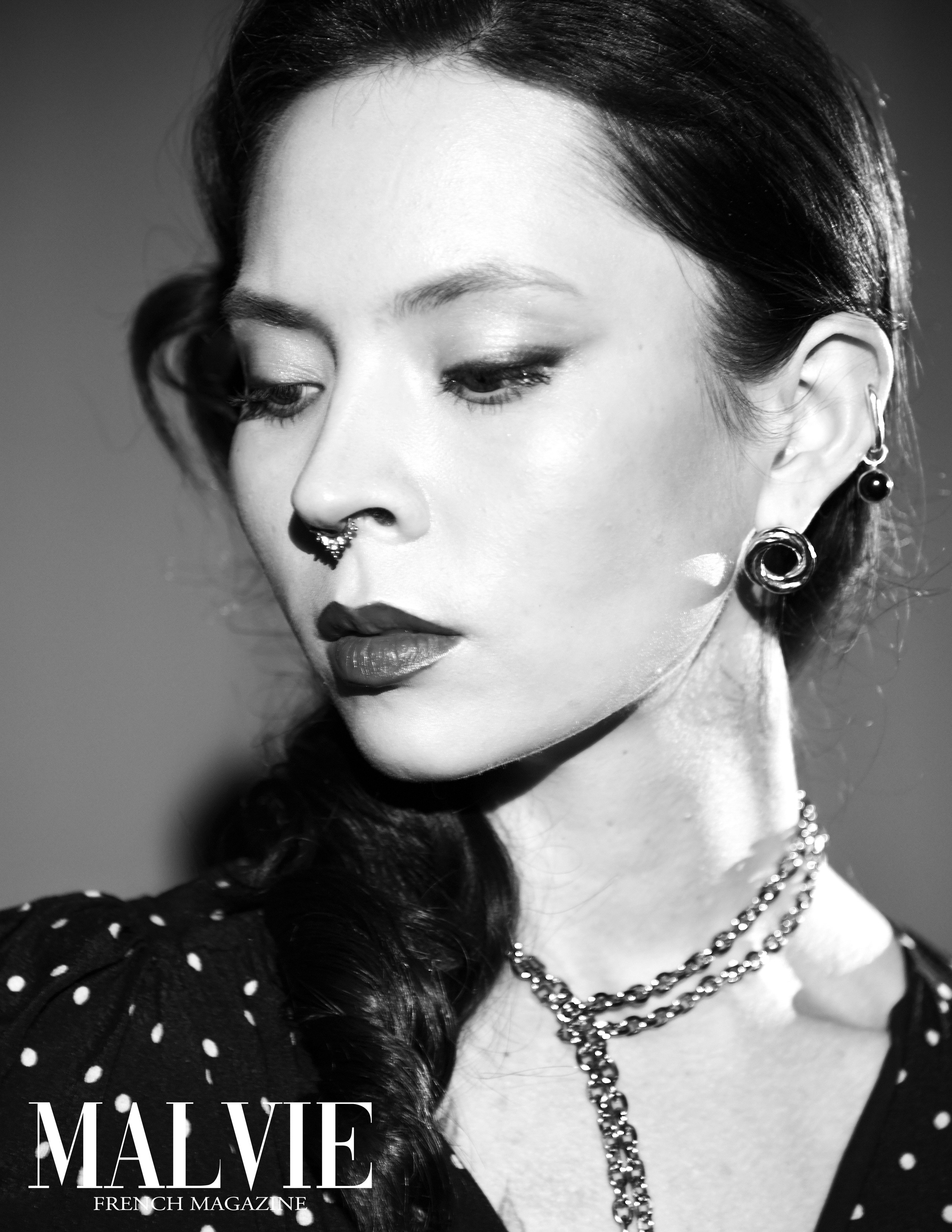 Malvie magazine | March 2023. Sakunov Photo