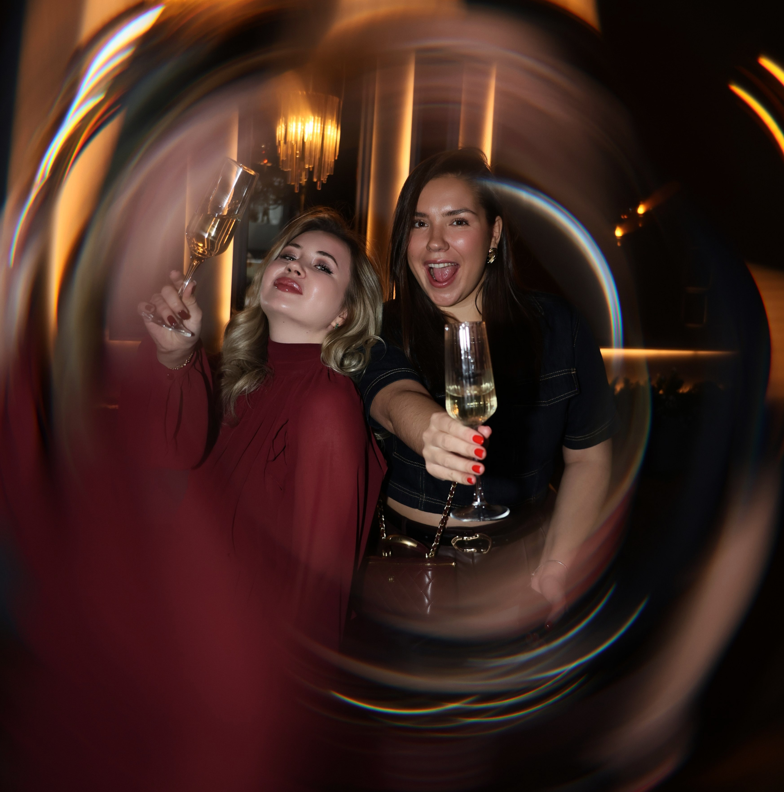 Корпоратив в SohoBar. Главная