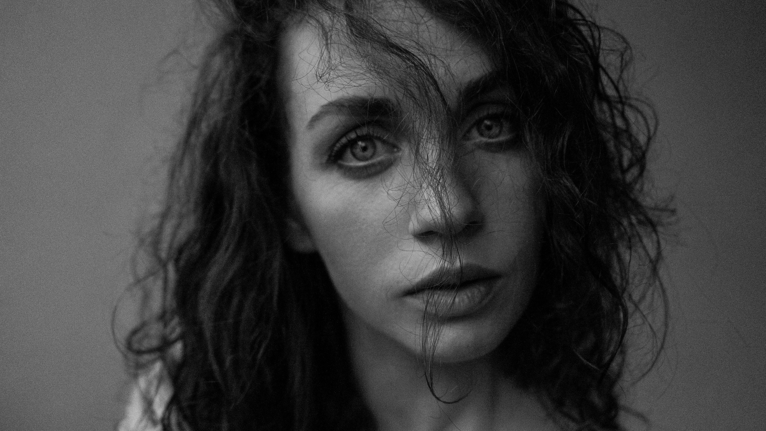 Портреты. Ольга Ибатуллина