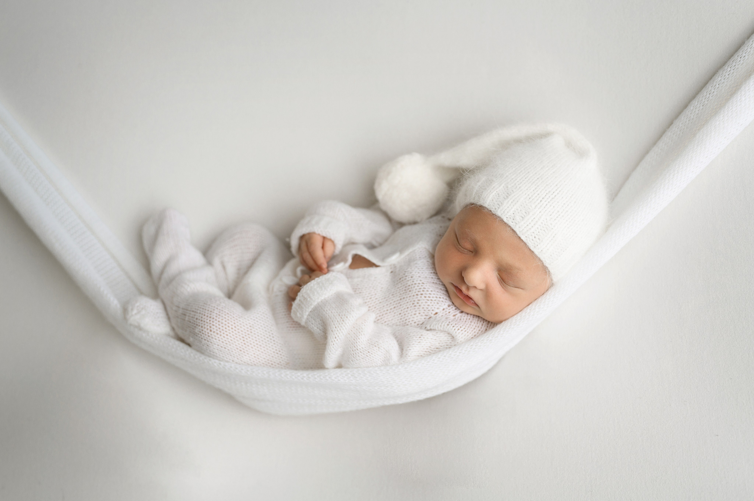 Новорожденные. Семейный, детский и newborn фотограф в г. Дмитров Марина Русакевич