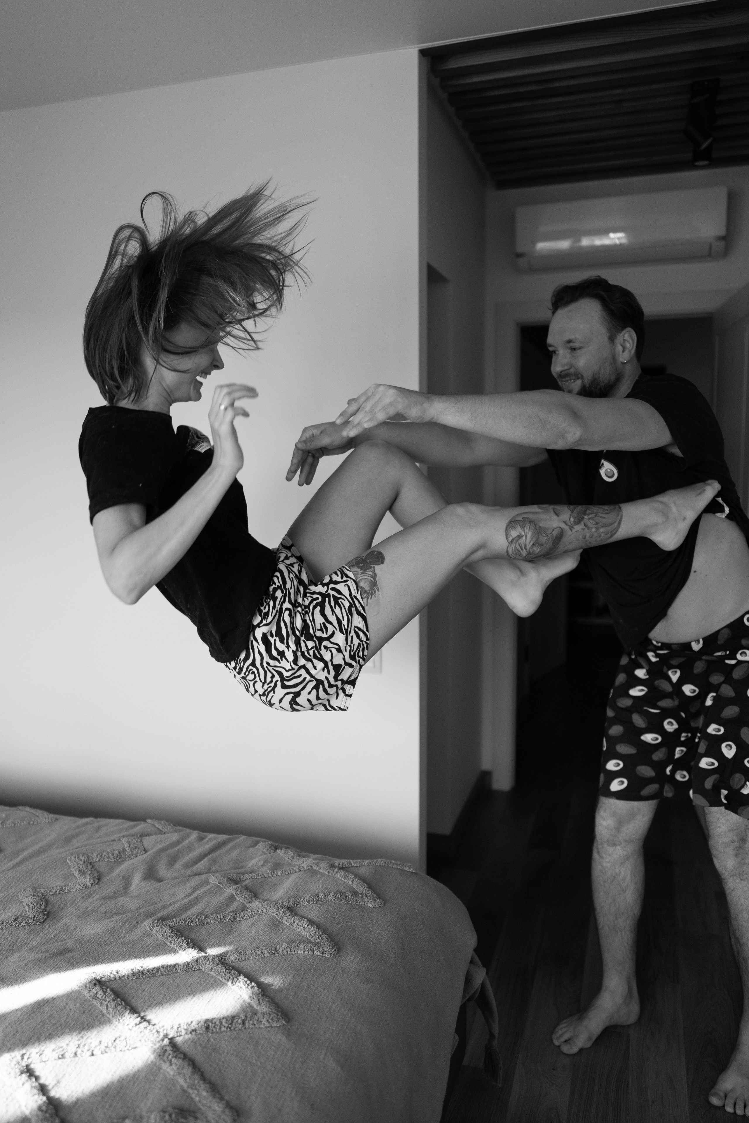 Вдвоём. Фотограф Шунова Саша