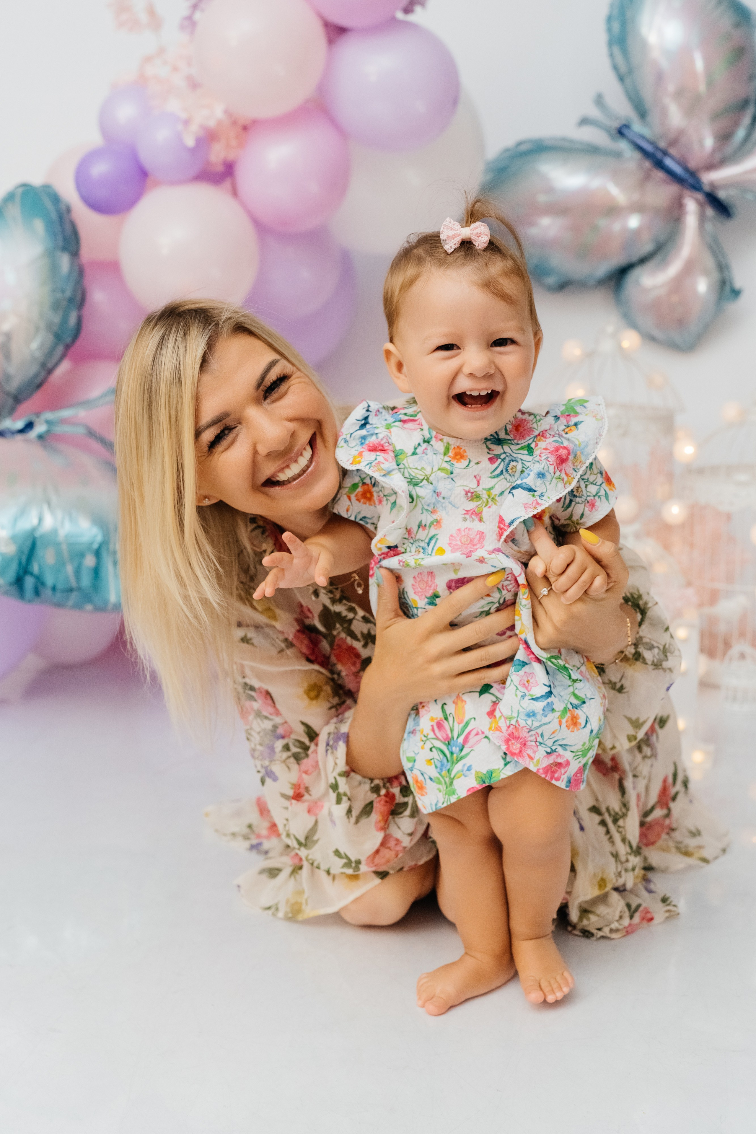 Годовасики. Лана Абрамян-Фотограф новорожденных и беременных в Новороссийске Анапе