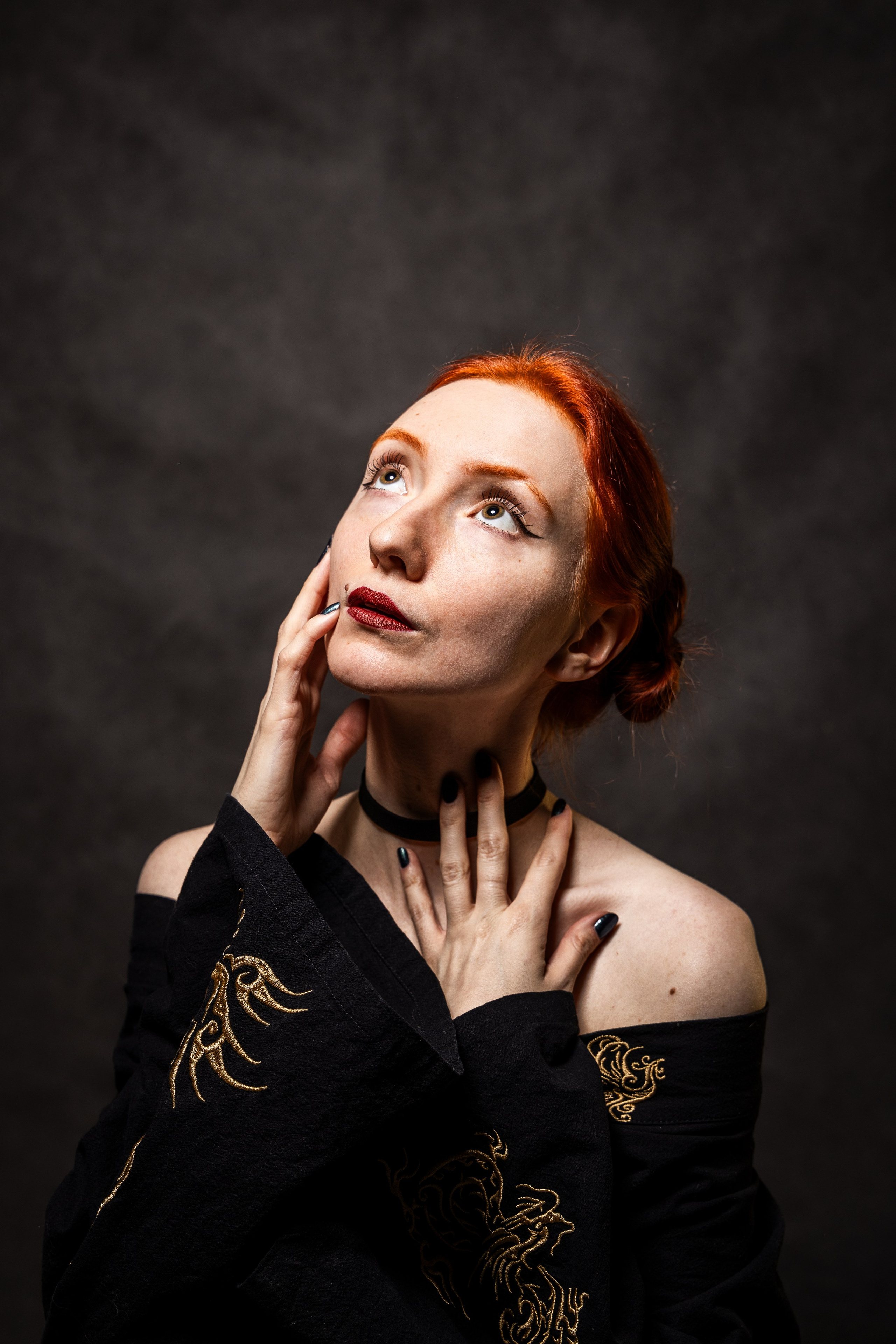 Разное. Photomantis