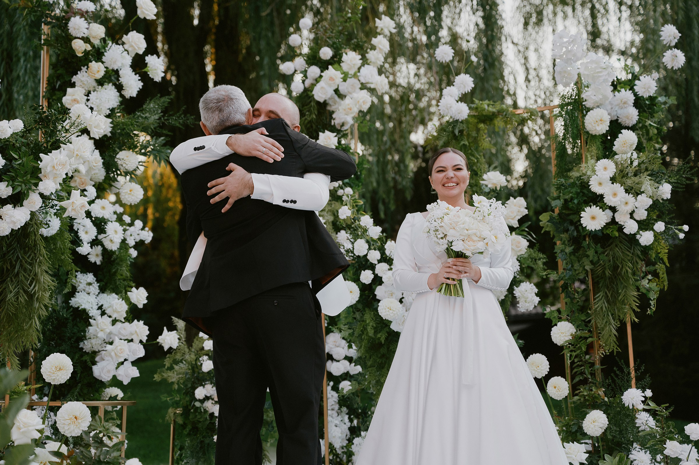 OHANA — значит семья. Свадебный фотограф в Ростовe-на-Дону Анастасия Прутова