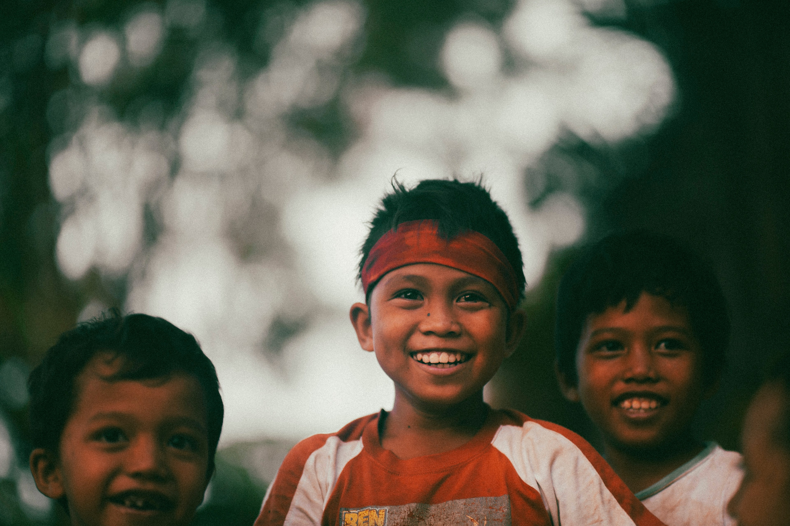 Жизнь. Профессиональный фотограф Кирилл Зайцев