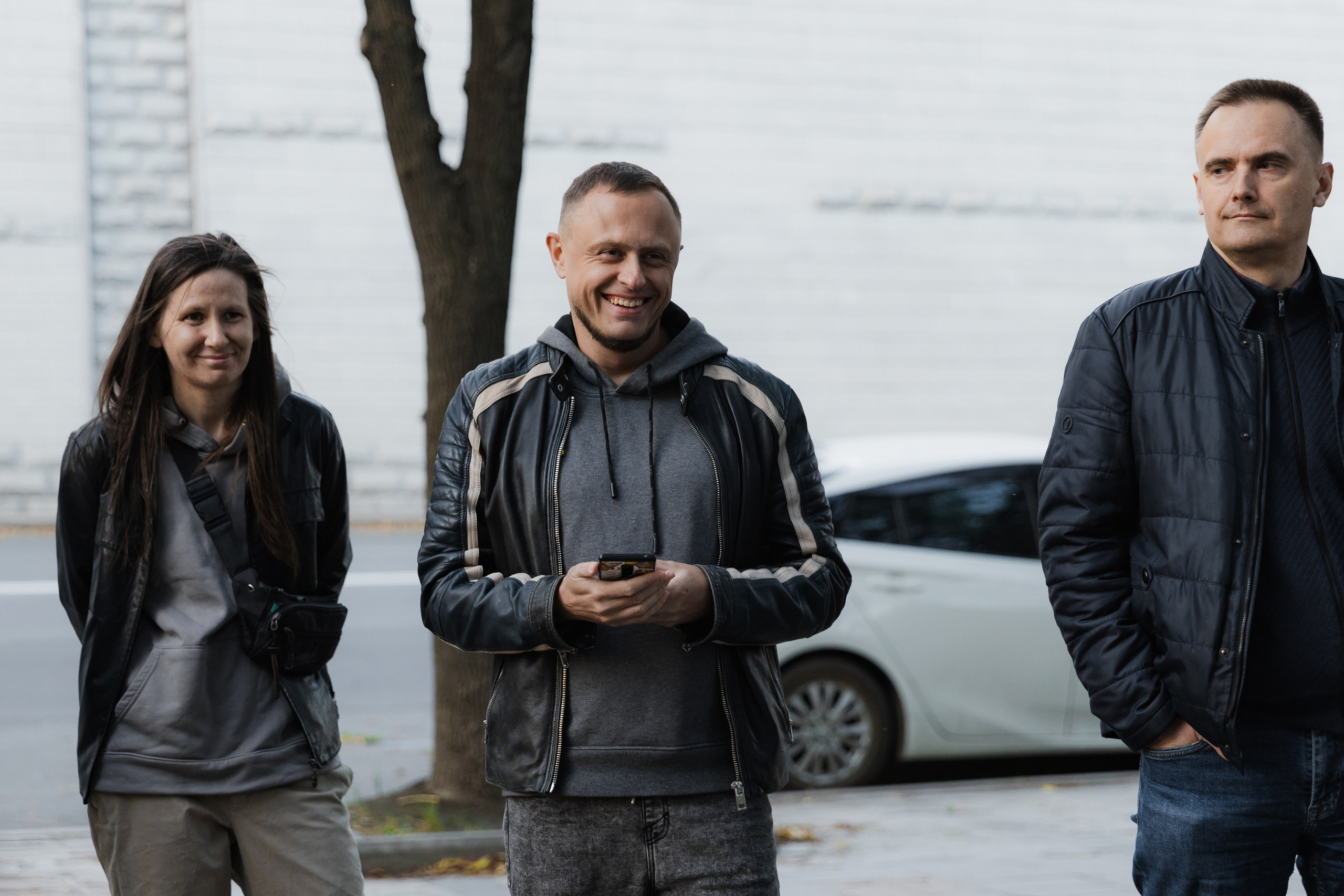 Горожане читают. Takamatsu Miya