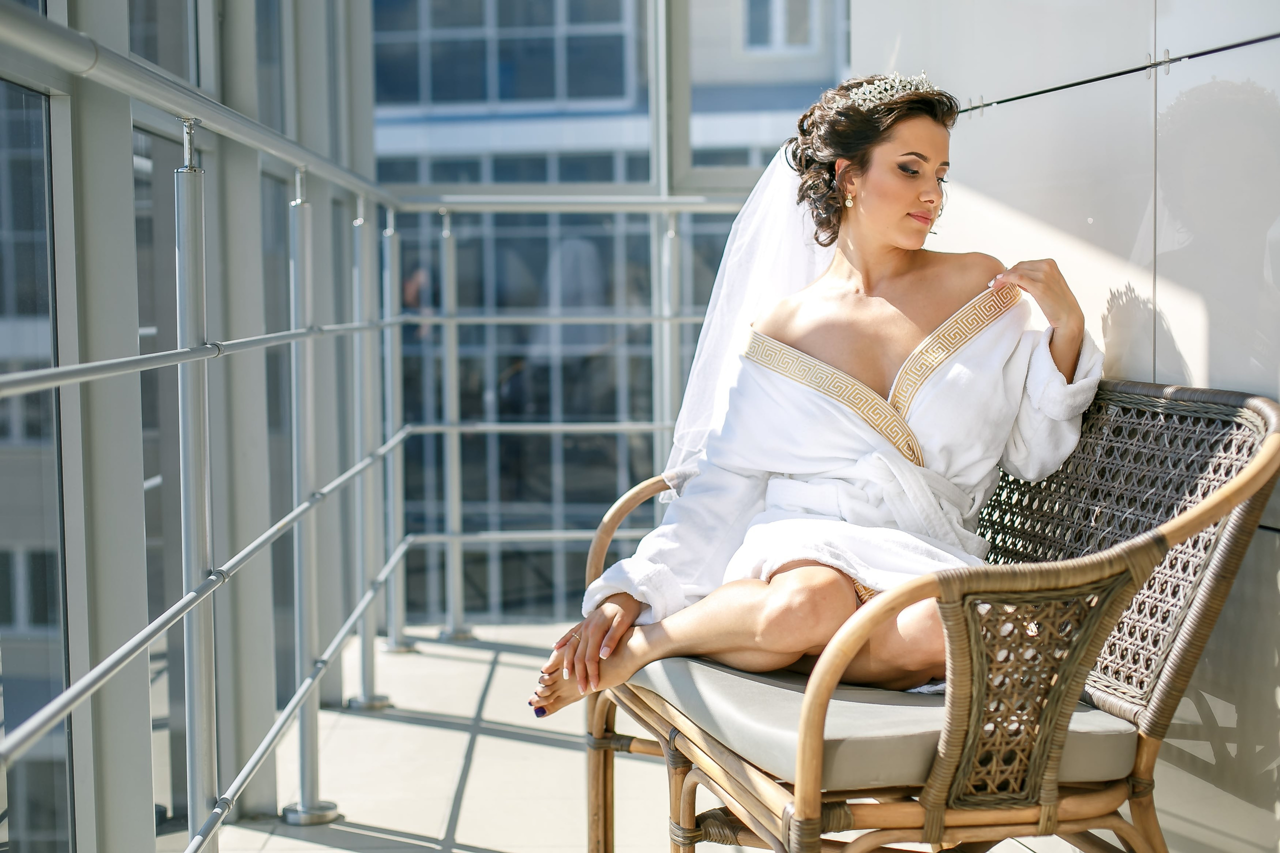 Свадьба Казань. Фотограф Ильхам Сибгатуллин Казань