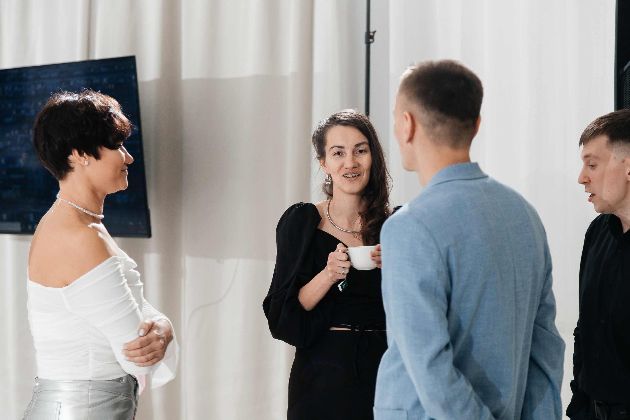 Юбилей Максима. Свадебный и семейный фотограф в Екатеринбурге
