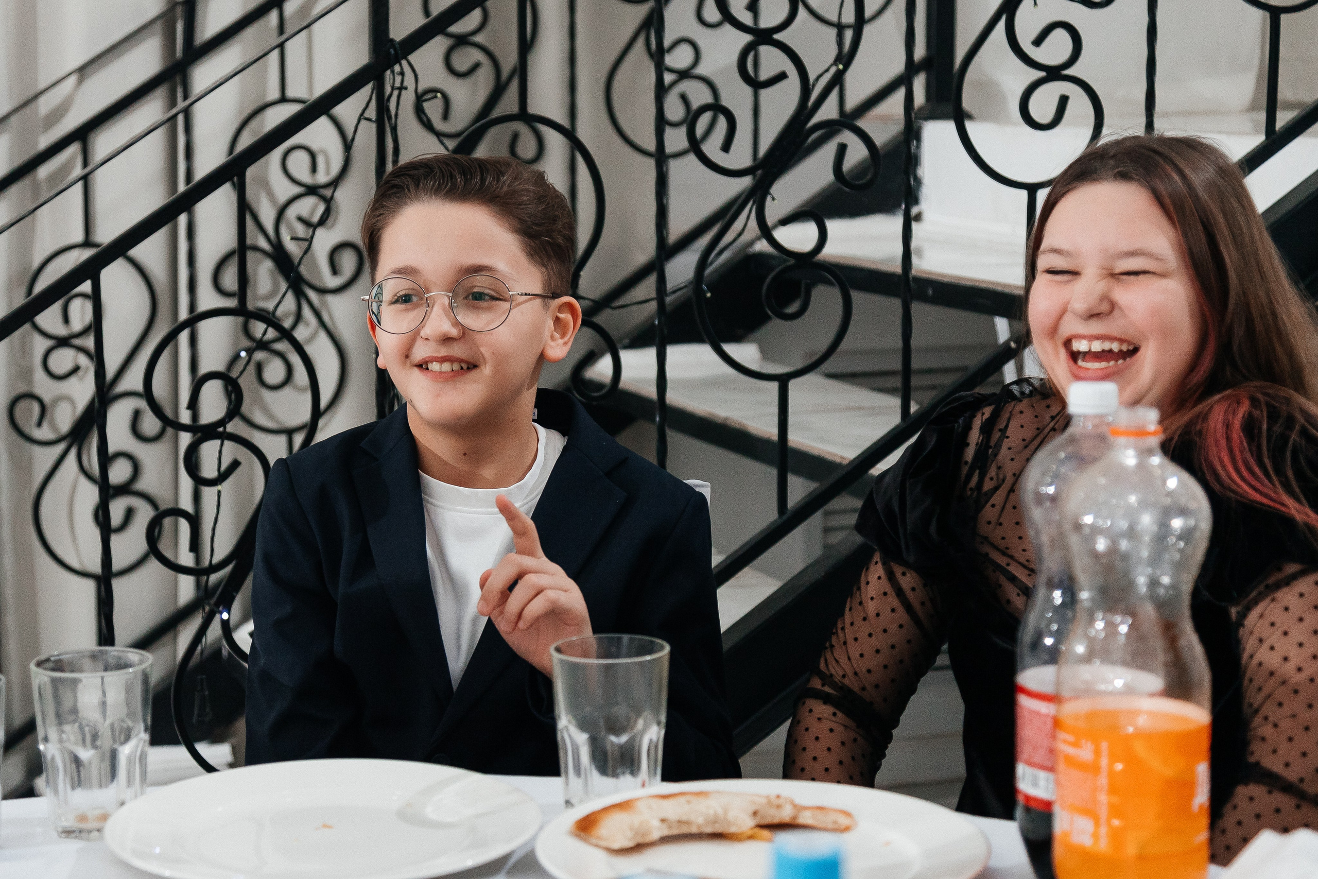 Юбилей Максима. Свадебный и семейный фотограф в Екатеринбурге