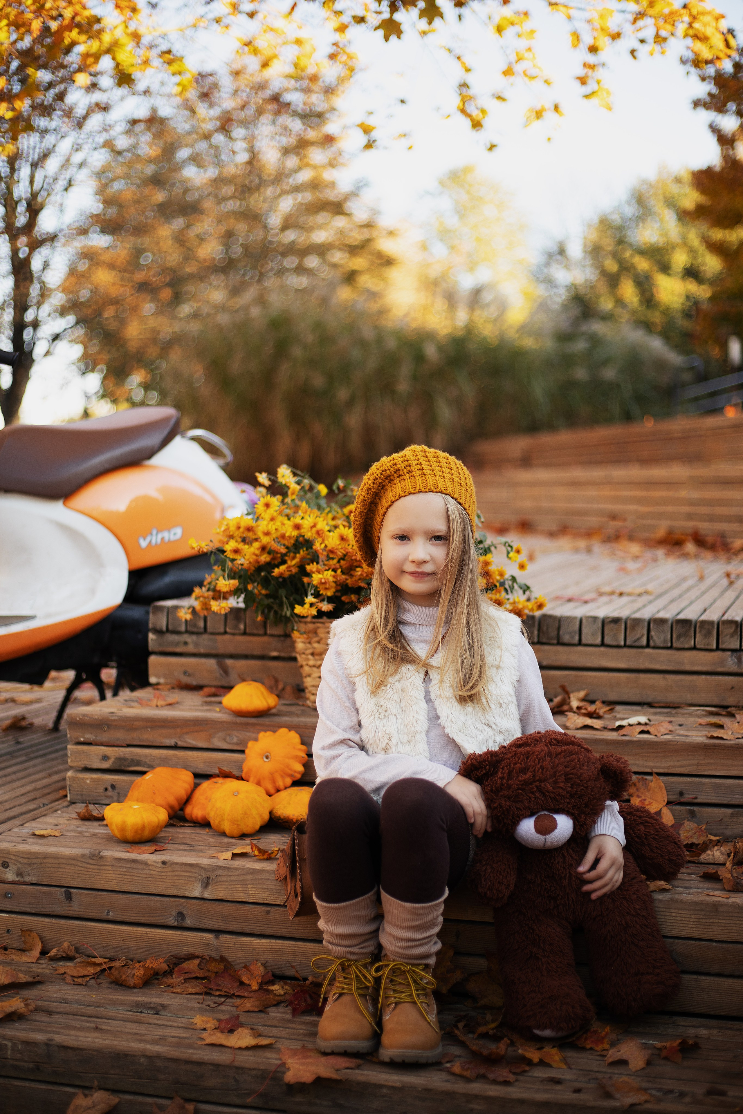 Семейные и дети. Контент-фотограф в Калининграде (Москве) Наталья Кеворкова