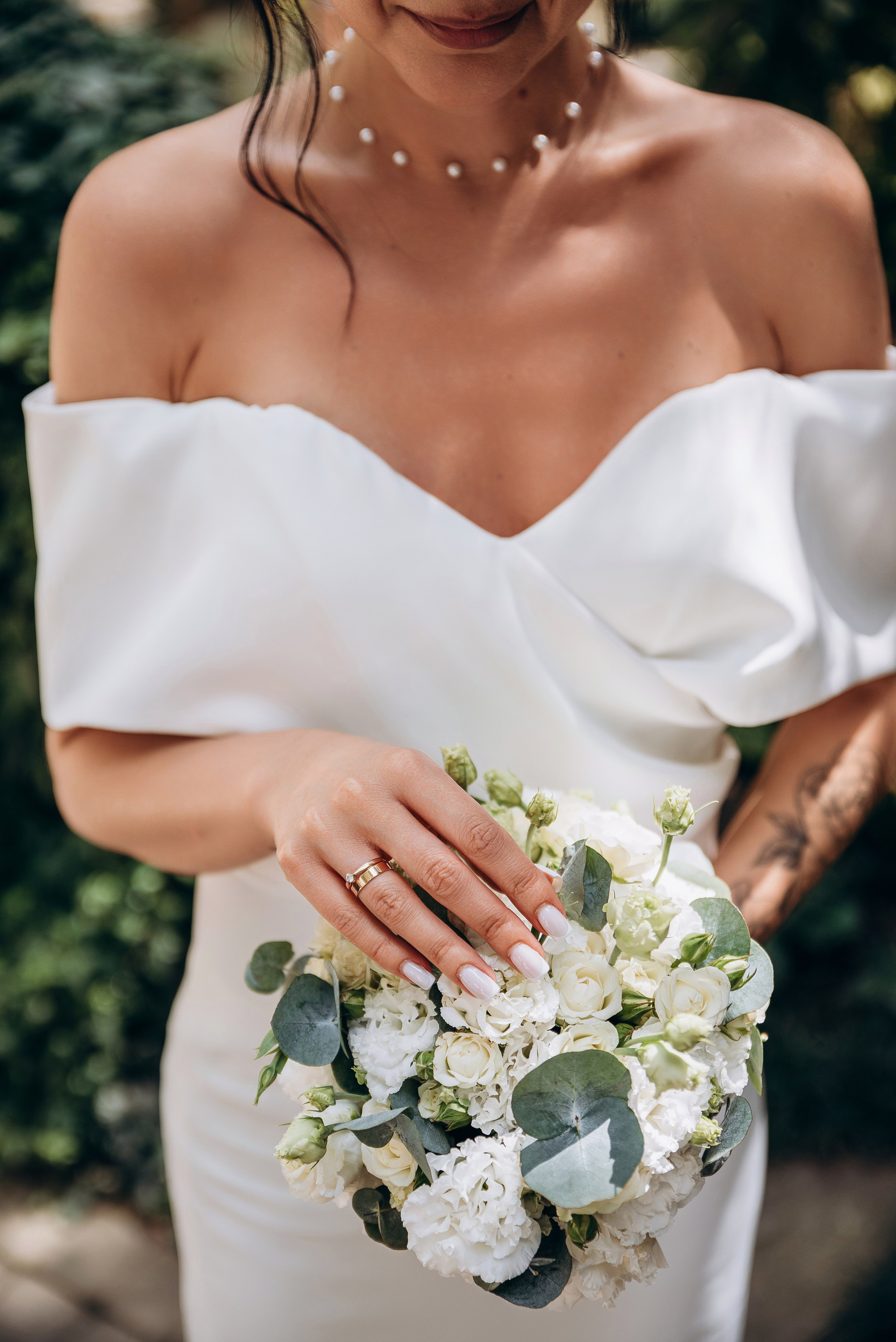 Wedding day 05.07.2024. Фотограф Новороссийск / ЮФО / Москва Руслан Пелин