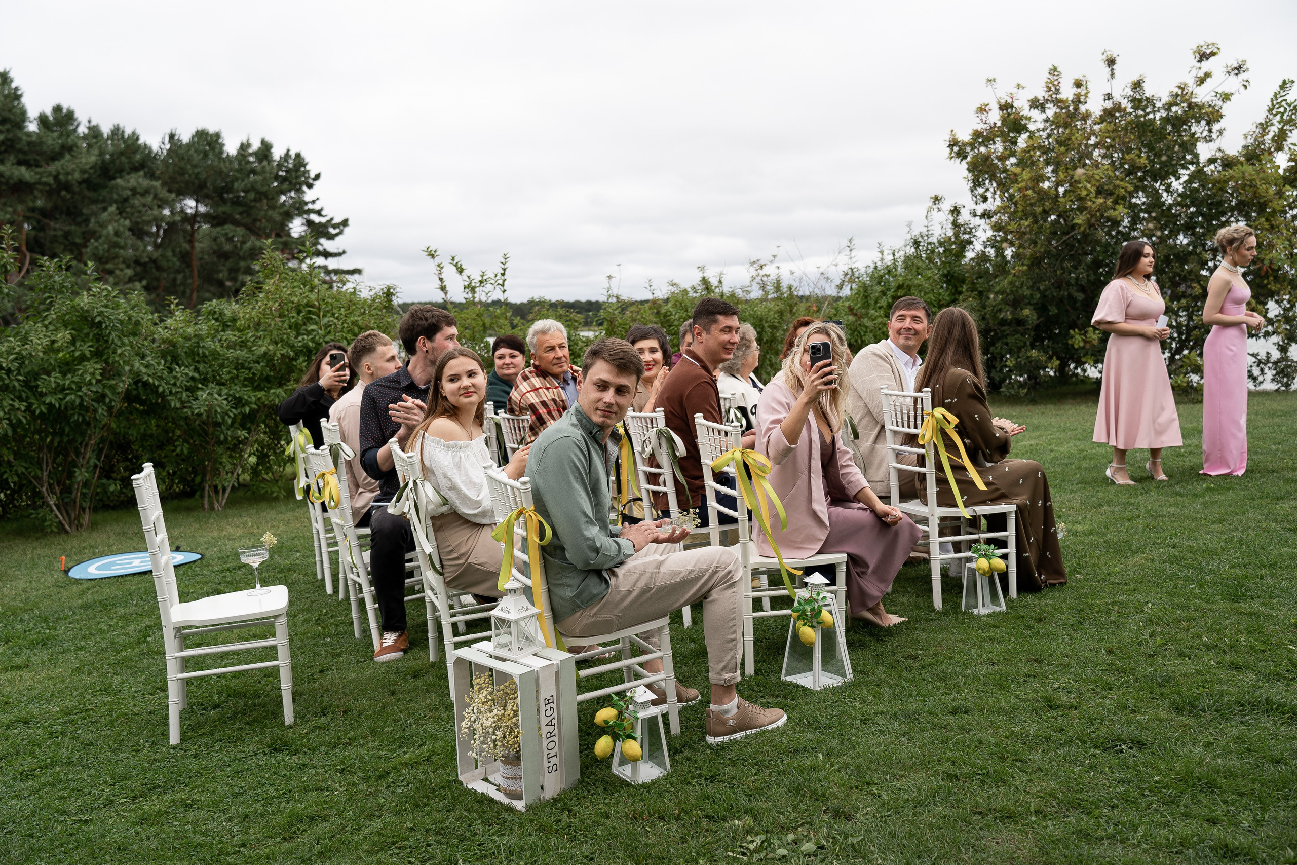 Маргарита & Рафаэль 12.09.2024. Свадебный Фотограф Илья Чепайкин. Калининград