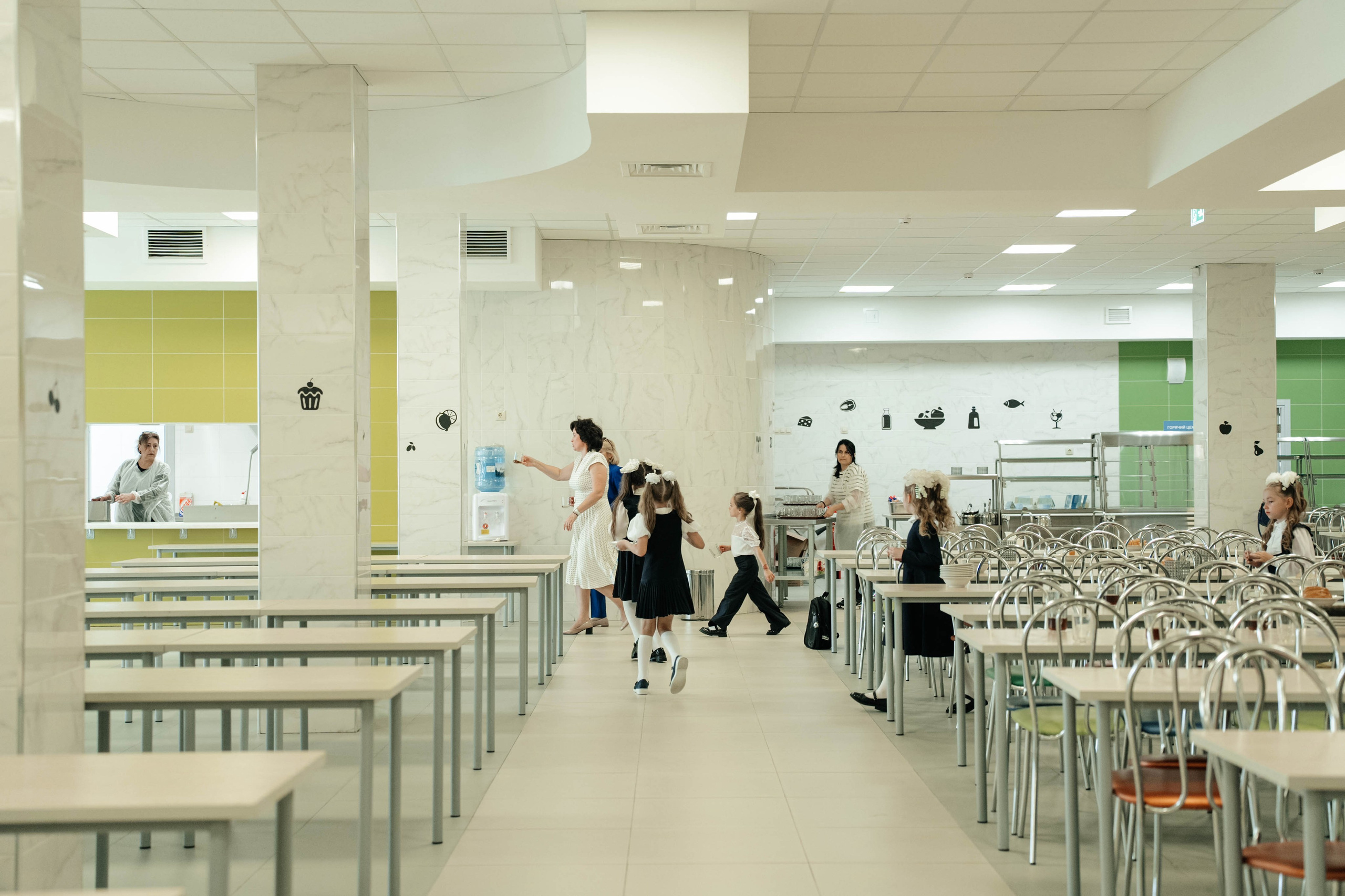 1 сентября, 1-й класс. Свадебный фотограф Москва Александра Аверкова