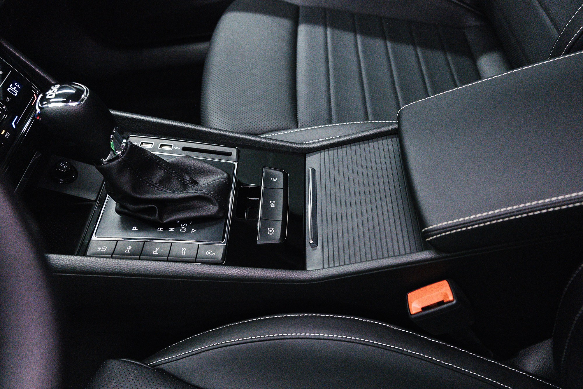 SKODA SUPERB  1.4 TSI DSG (150 л. с.). Автосалон «Х-Авто»