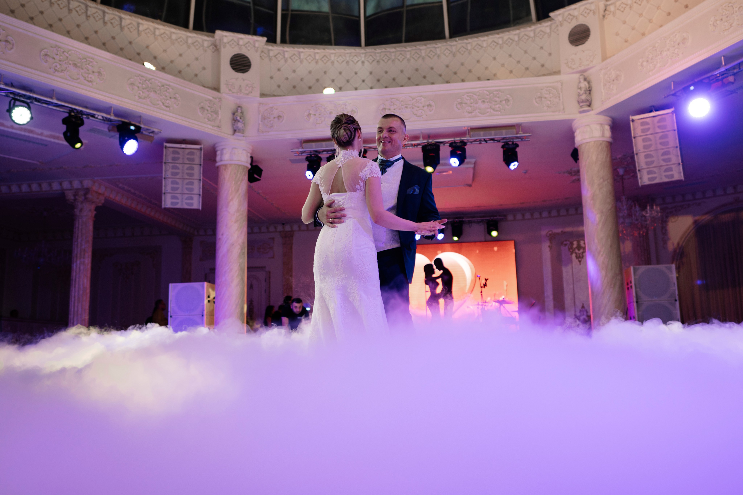 Свадебные съёмки. Татьяна Цуд Фотограф