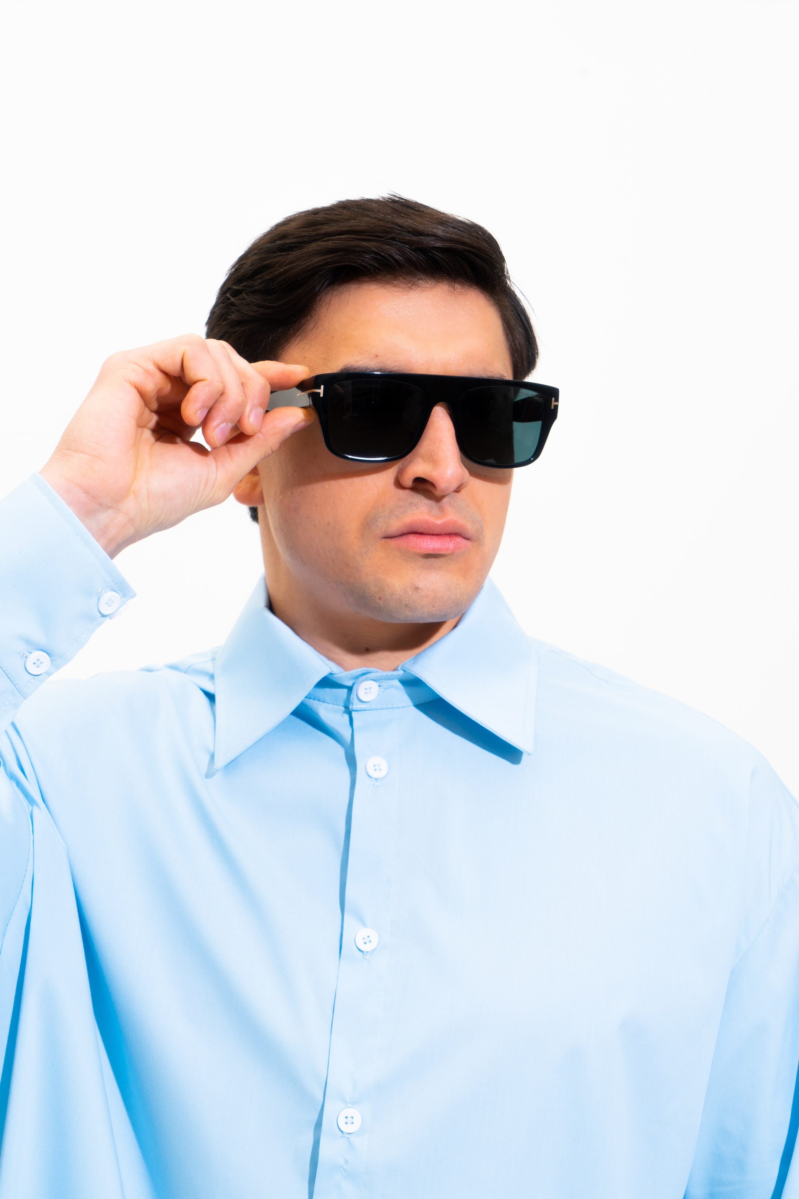 Каталожные съемки. Фотограф Владимир Тришин