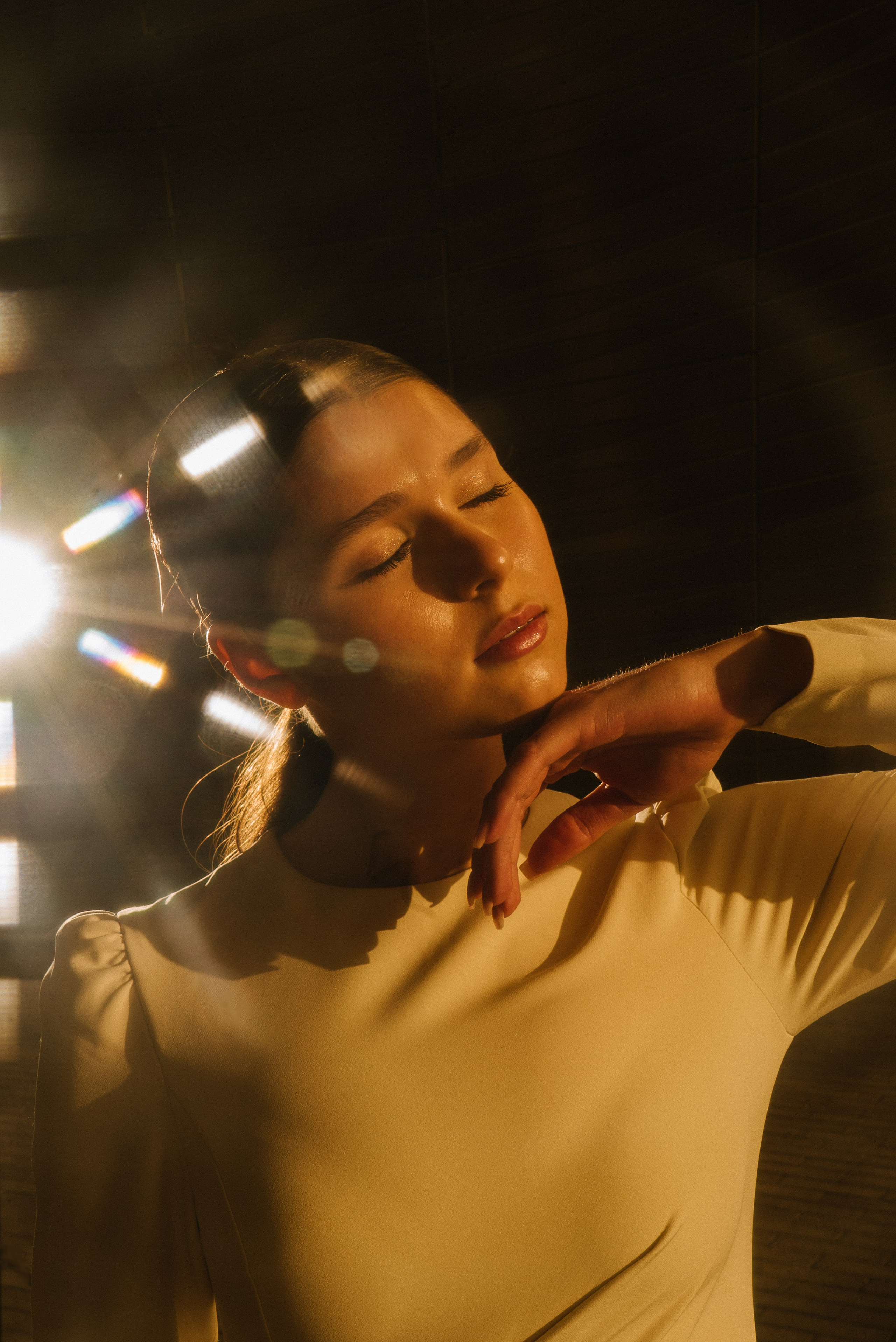 Fashion. Фотограф Владимир Тришин