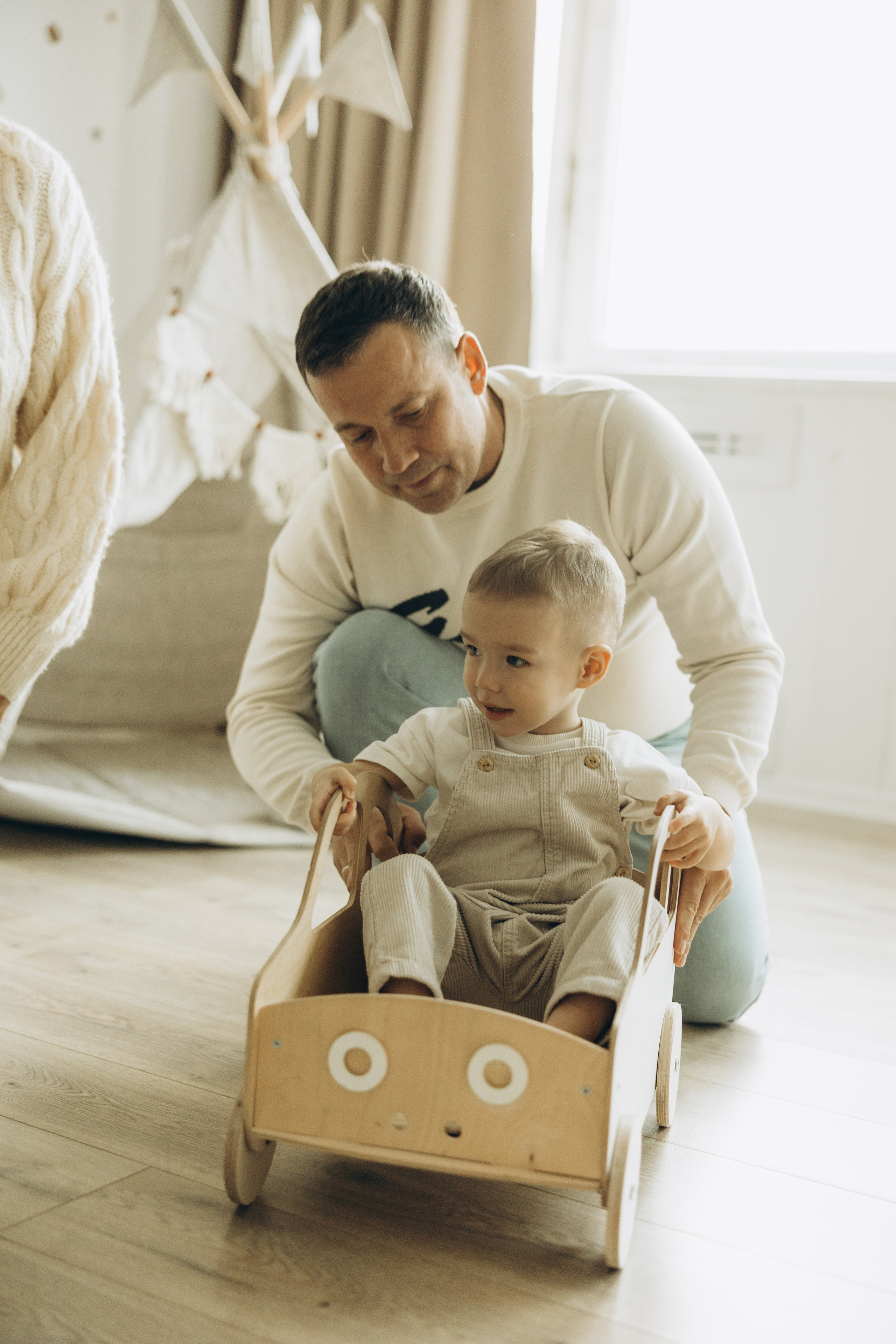 Кристина, Александр и Лев. Семейный фотограф в Москве Виктория Ястребинская
