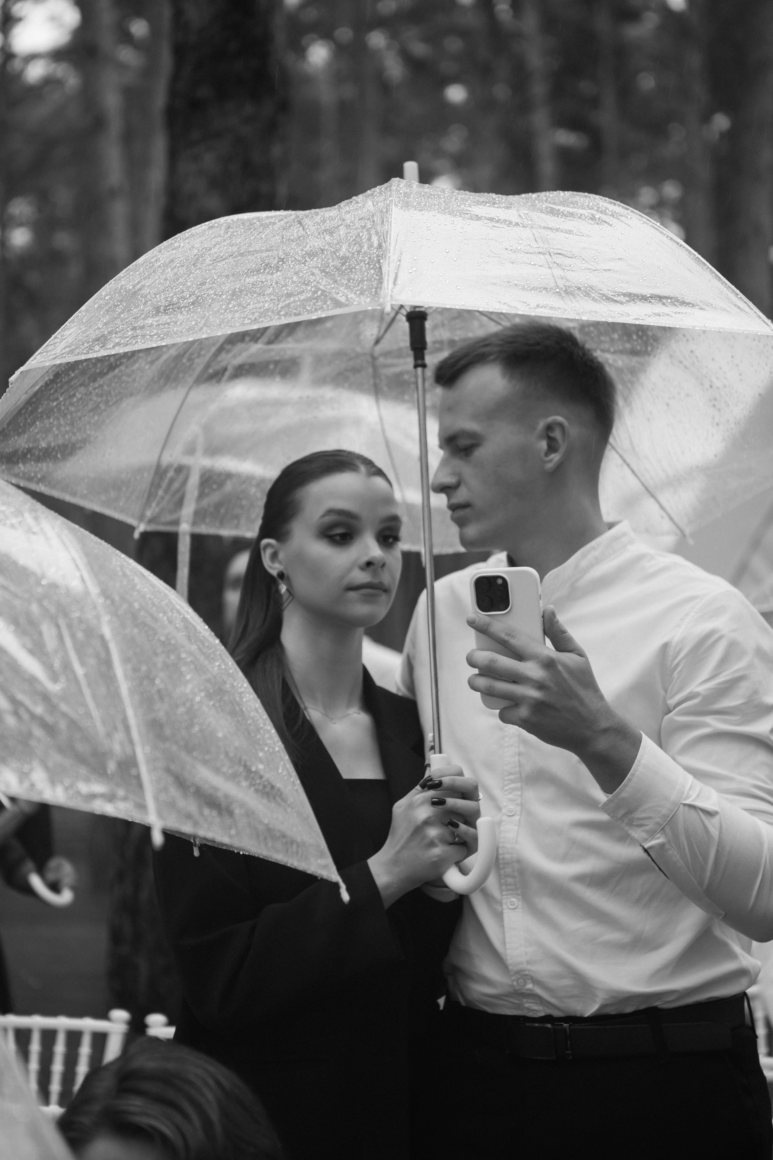 Свадебная выездная церемония. Главная