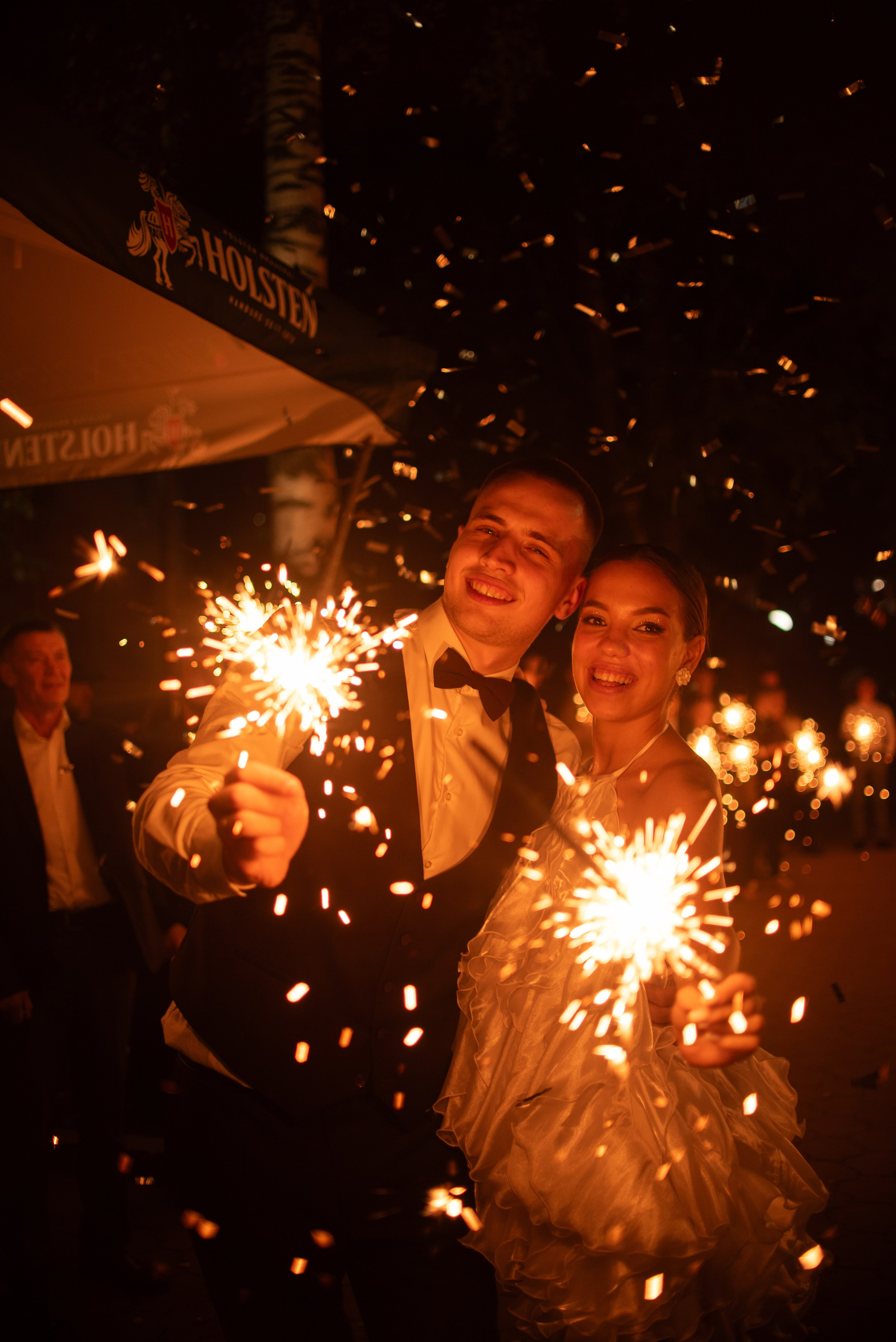 Анастасия и Александр. Фотограф Галина Рагозина