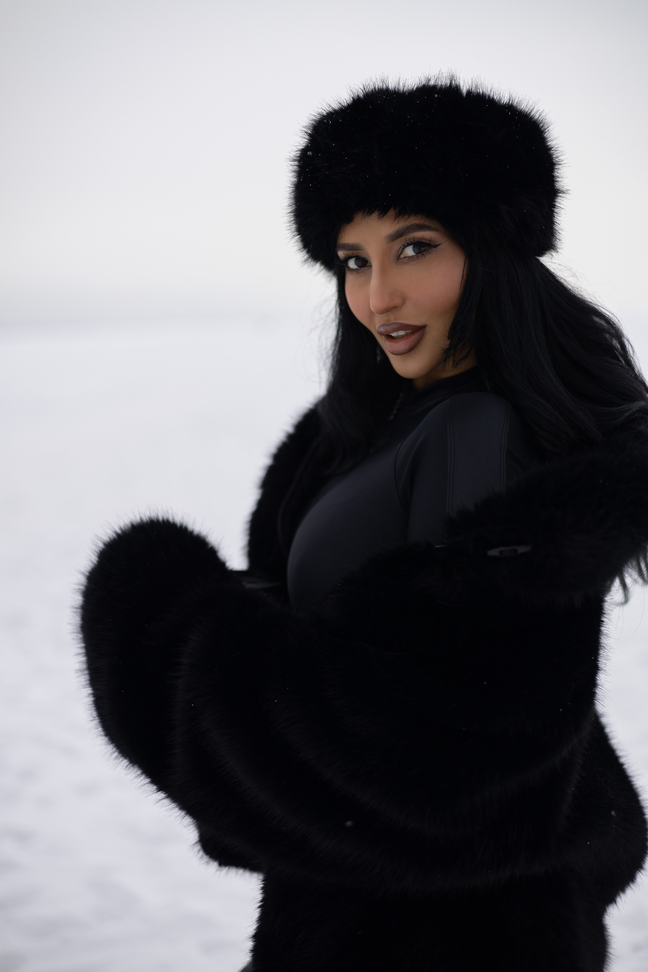 Прогулочная фотосессия. Женский фотограф в Санкт-Петербурге