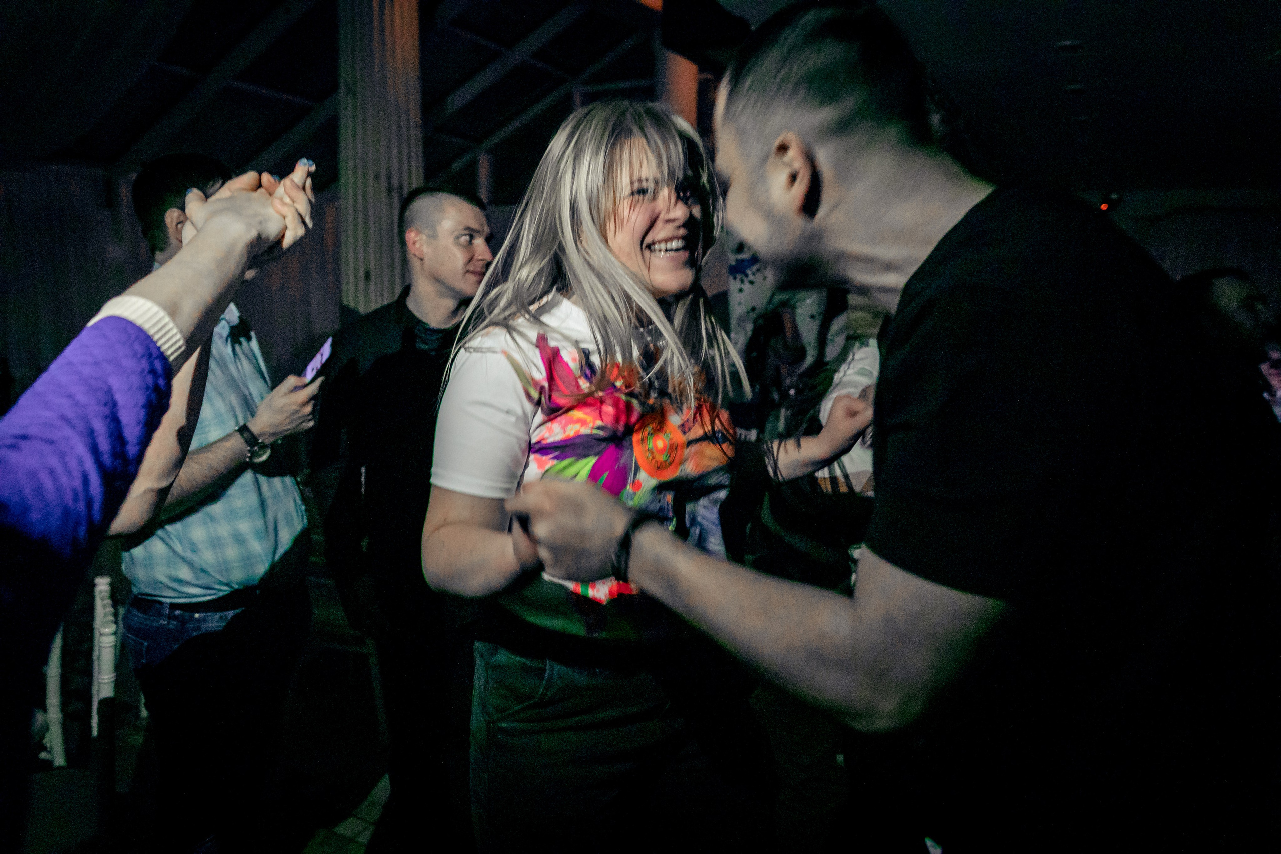 Корпоратив. Главная