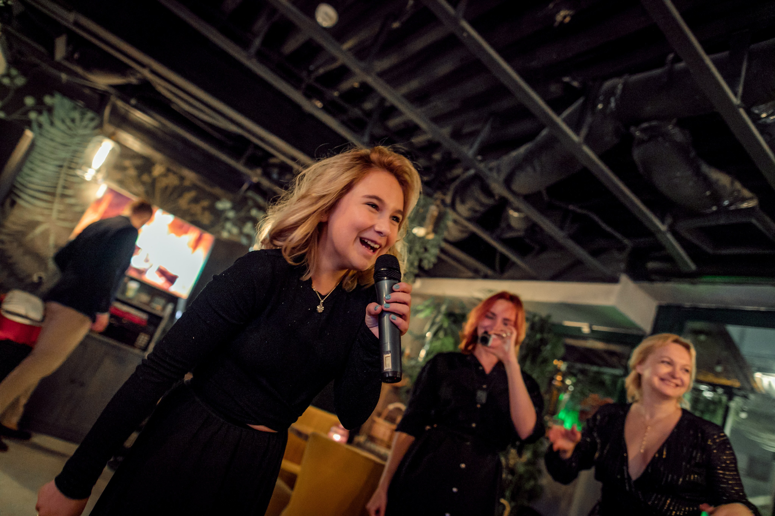 Юбилей. Главная